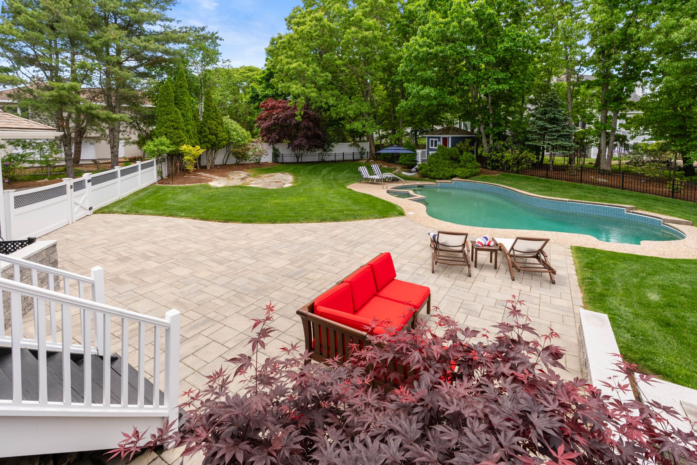 8 Schooner Ridge