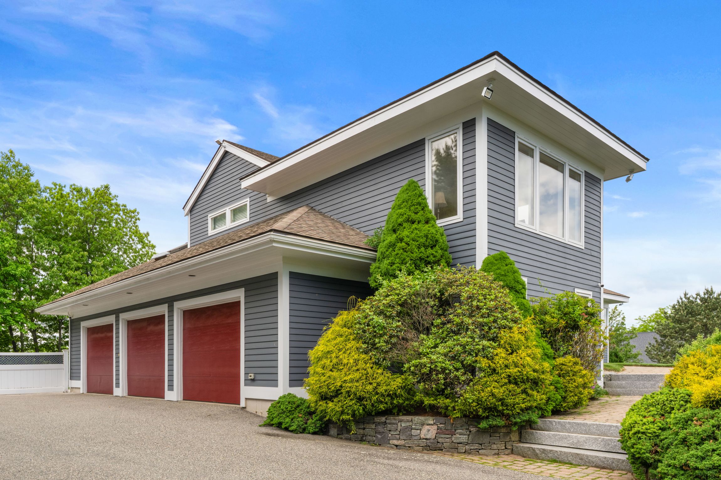 8 Schooner Ridge