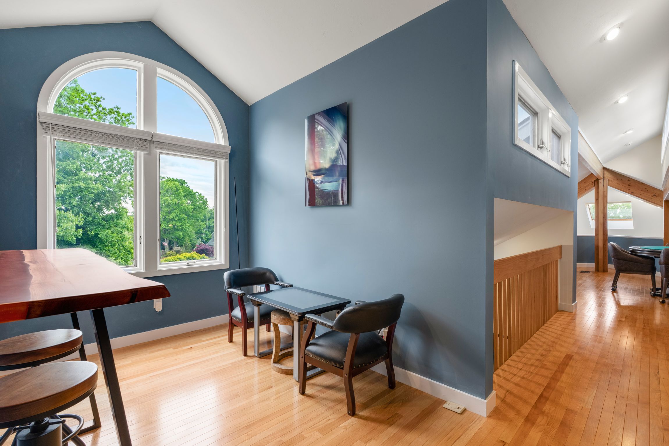 8 Schooner Ridge