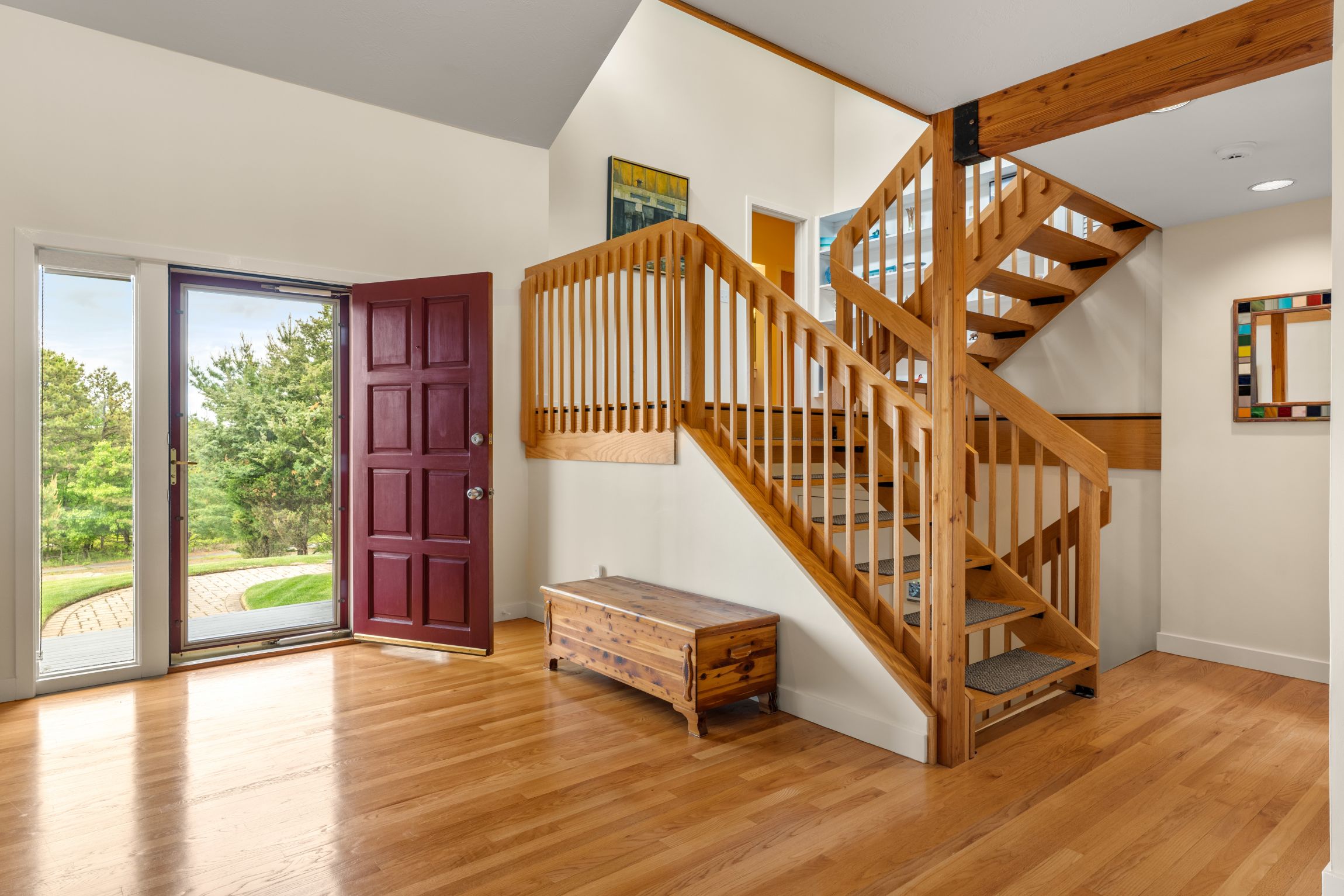 8 Schooner Ridge