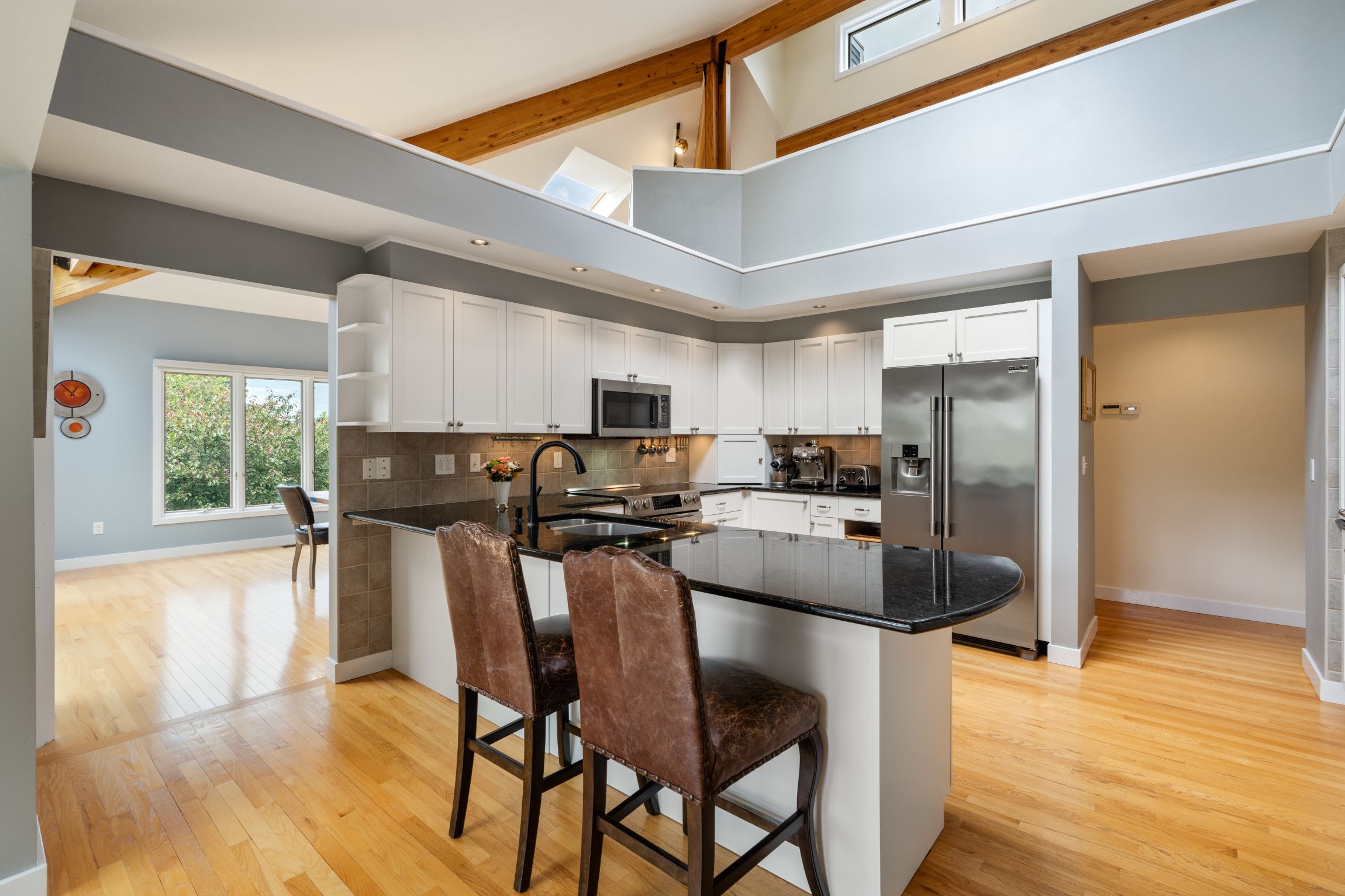 8 Schooner Ridge
