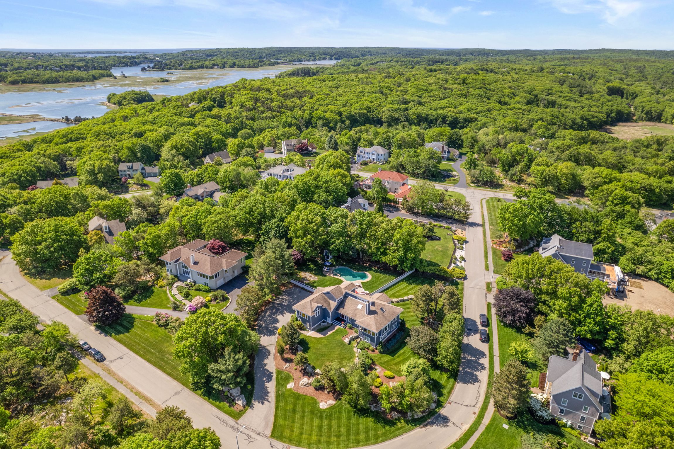 8 Schooner Ridge