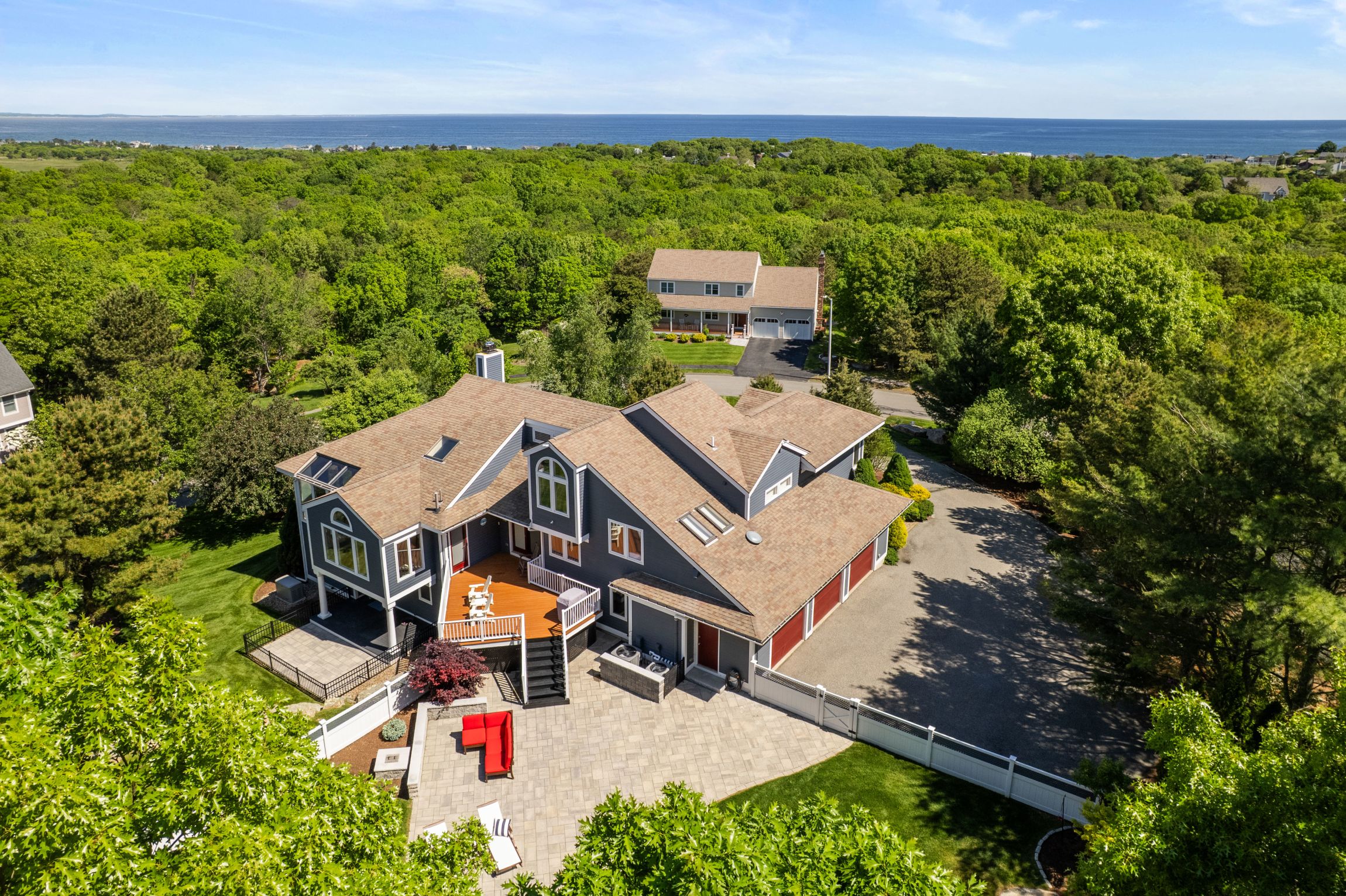 8 Schooner Ridge