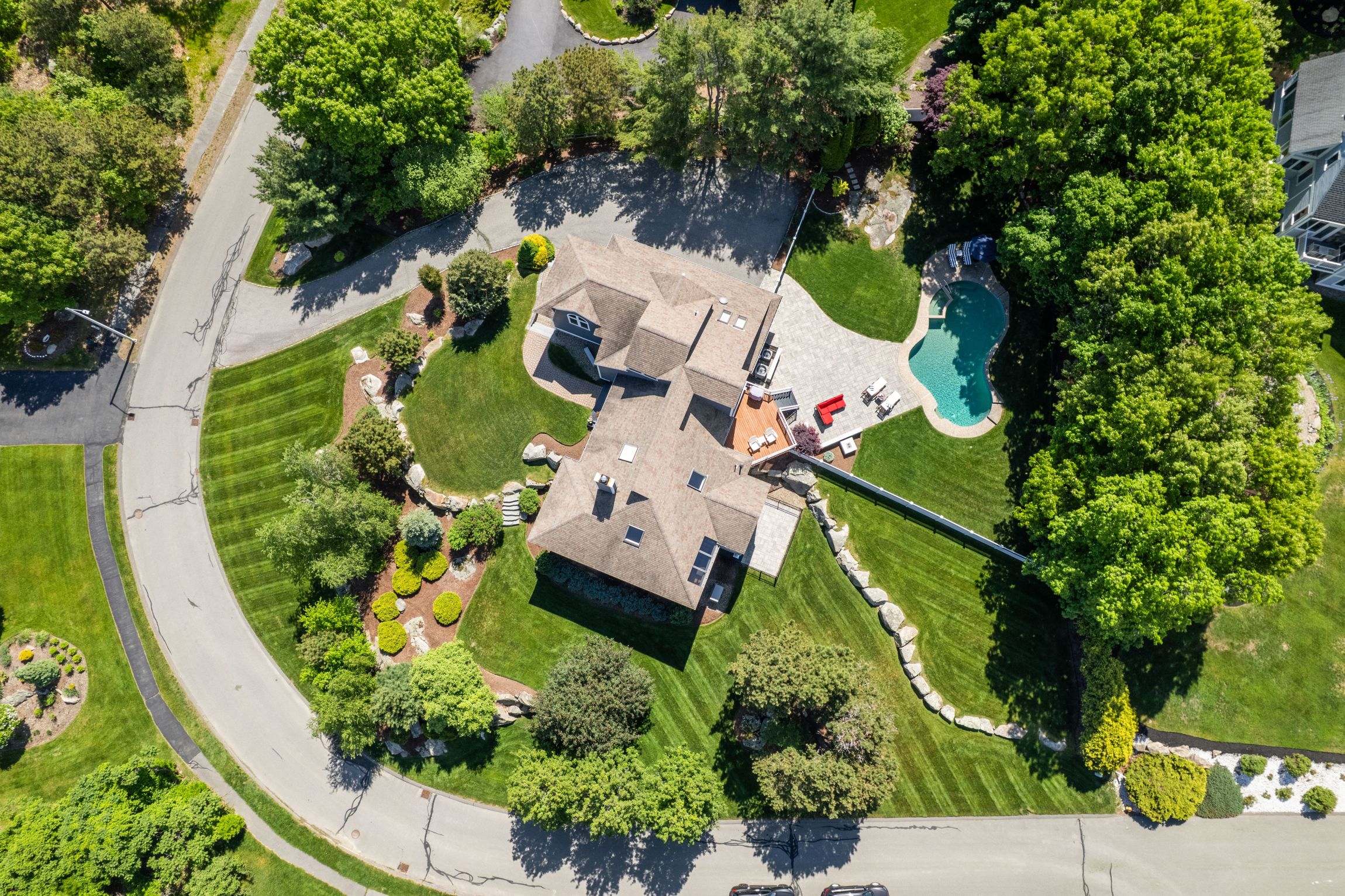 8 Schooner Ridge