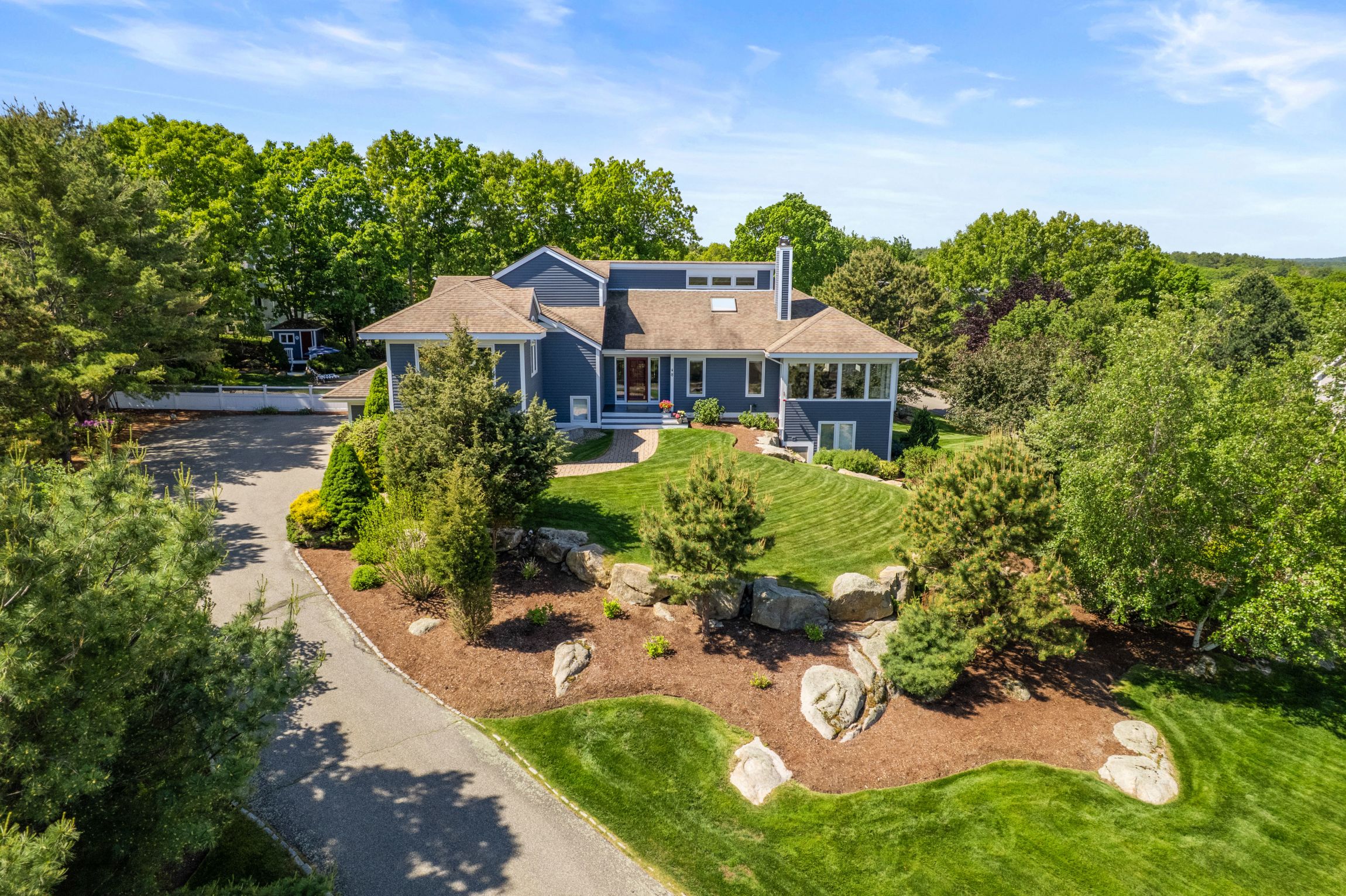 8 Schooner Ridge