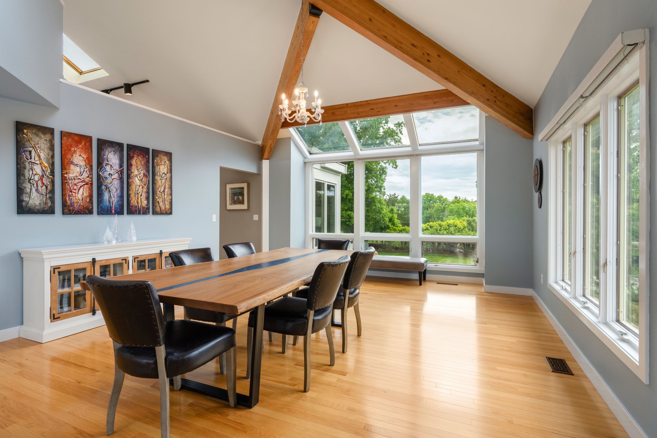 8 Schooner Ridge