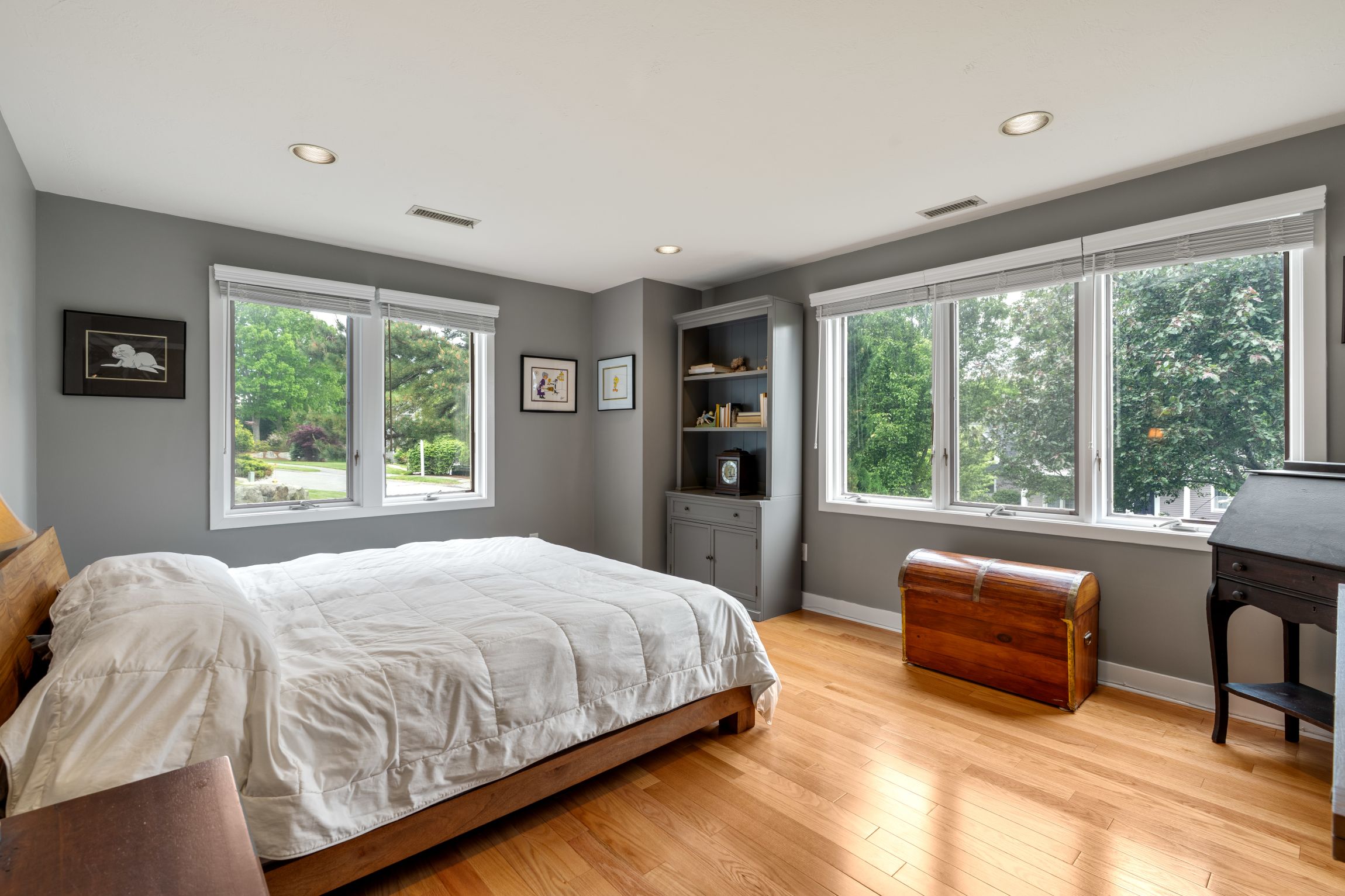 8 Schooner Ridge