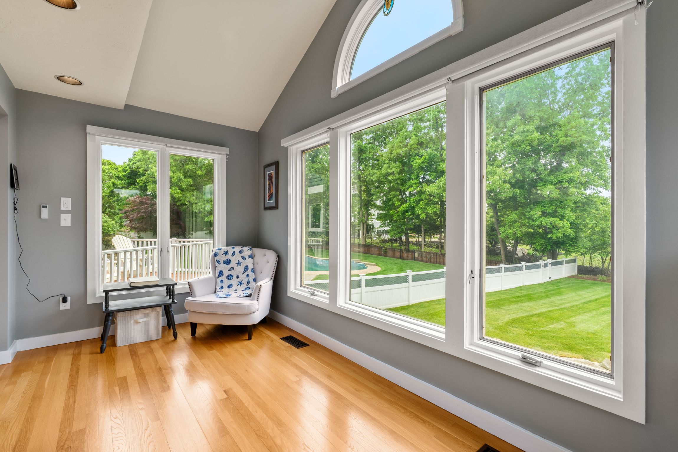 8 Schooner Ridge