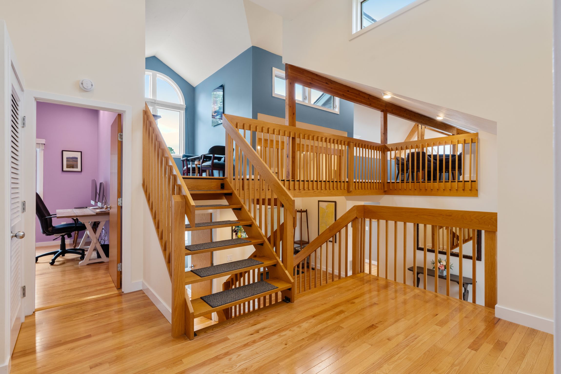 8 Schooner Ridge