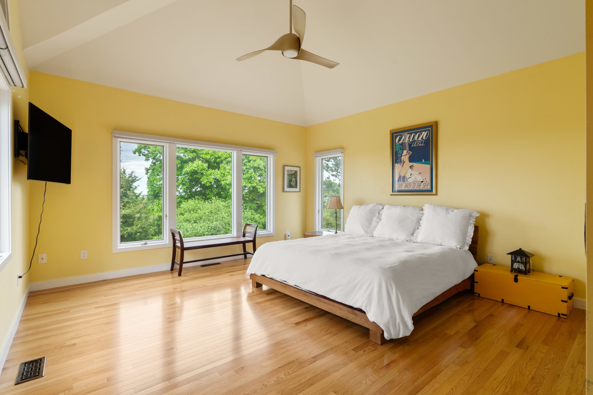 8 Schooner Ridge