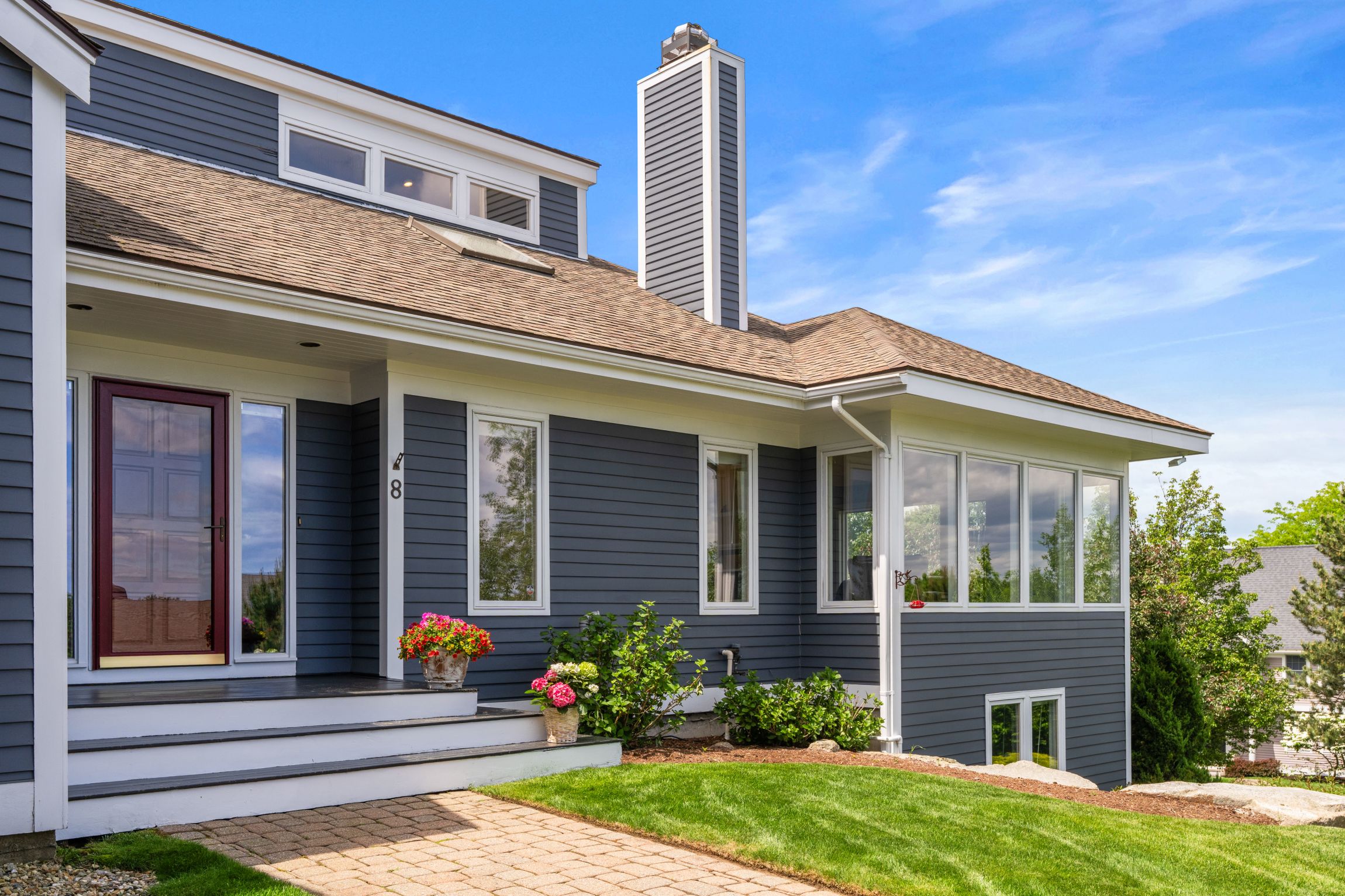 8 Schooner Ridge