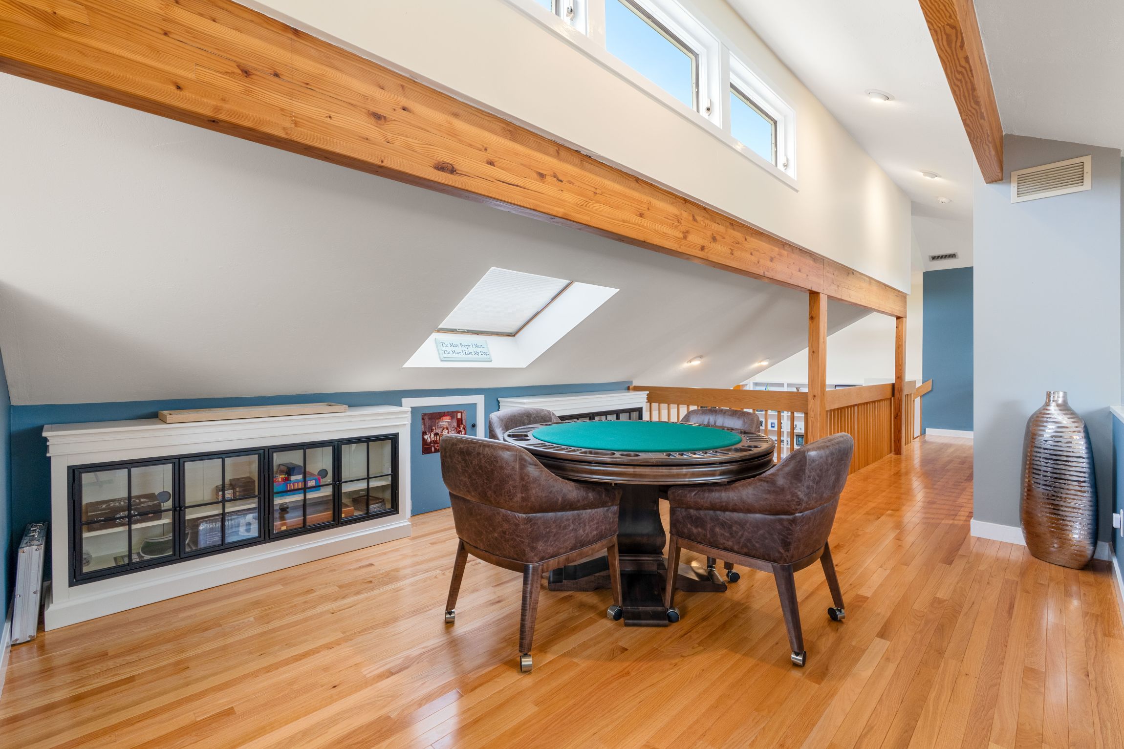 8 Schooner Ridge