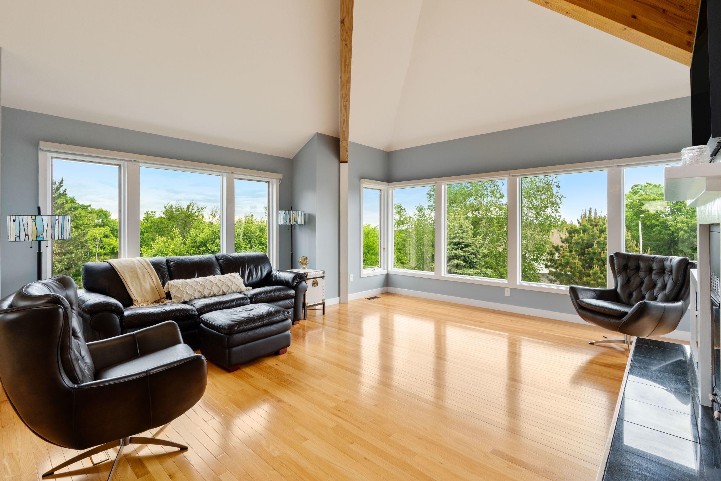 8 Schooner Ridge