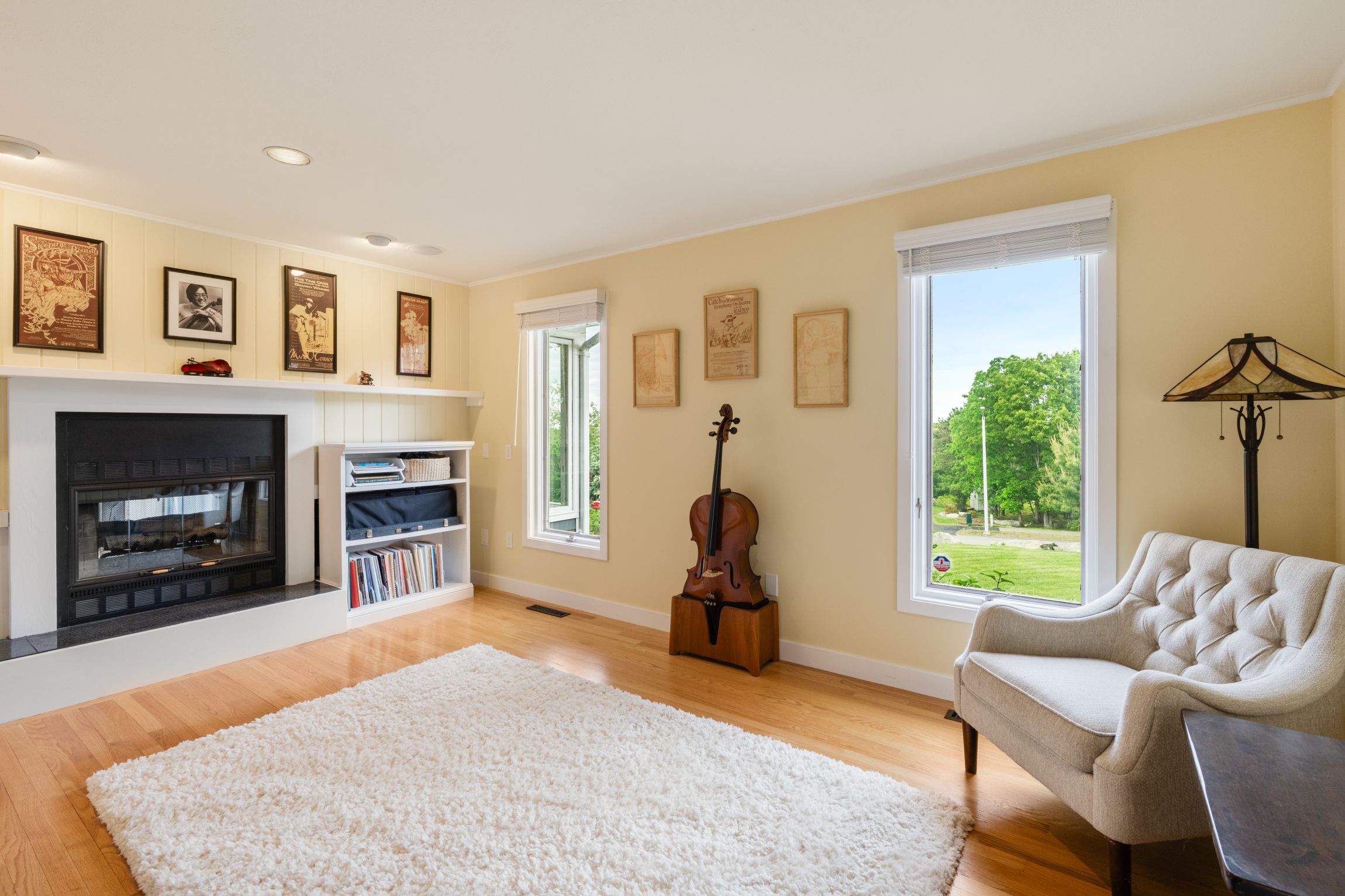 8 Schooner Ridge