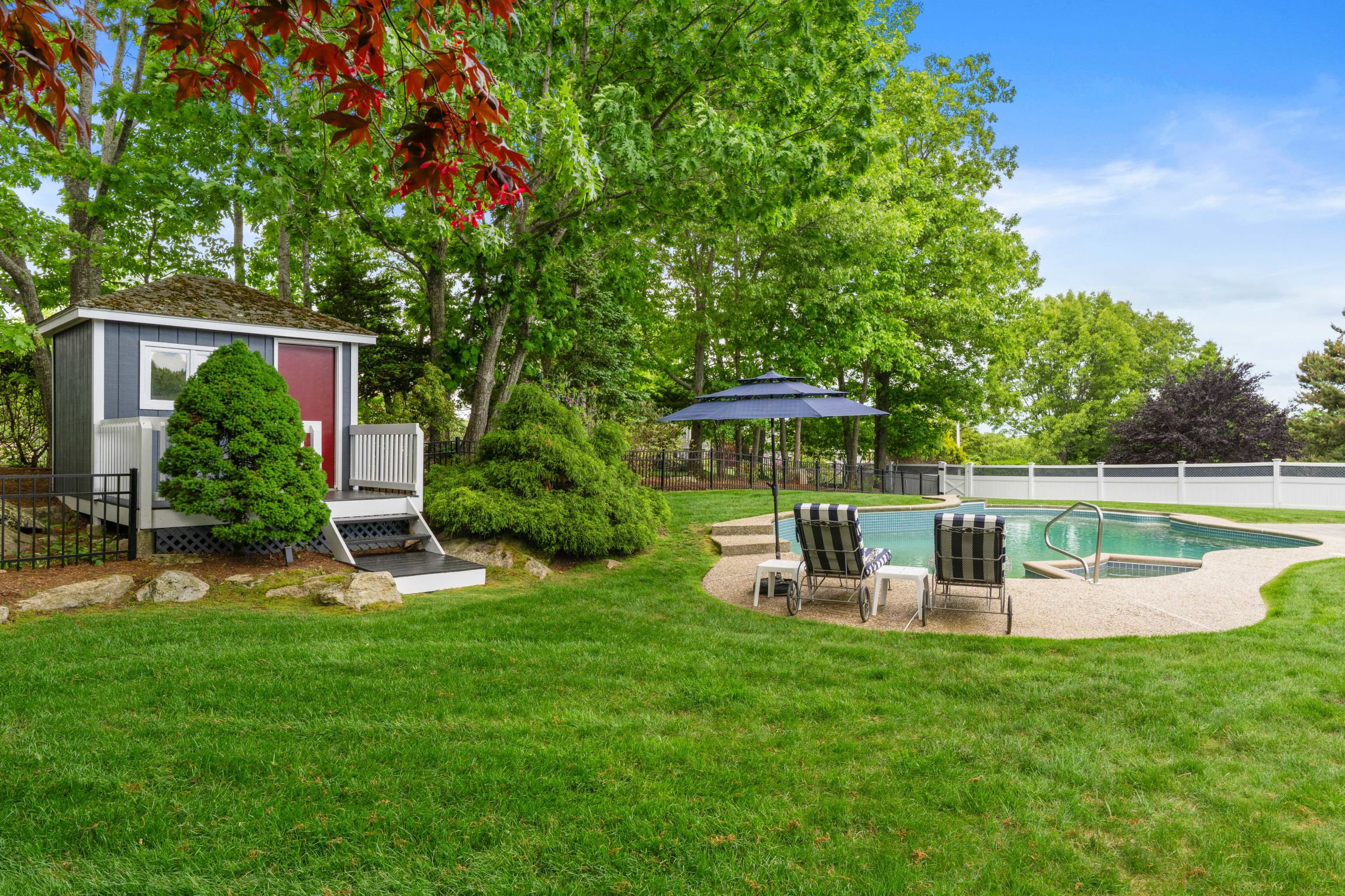 8 Schooner Ridge