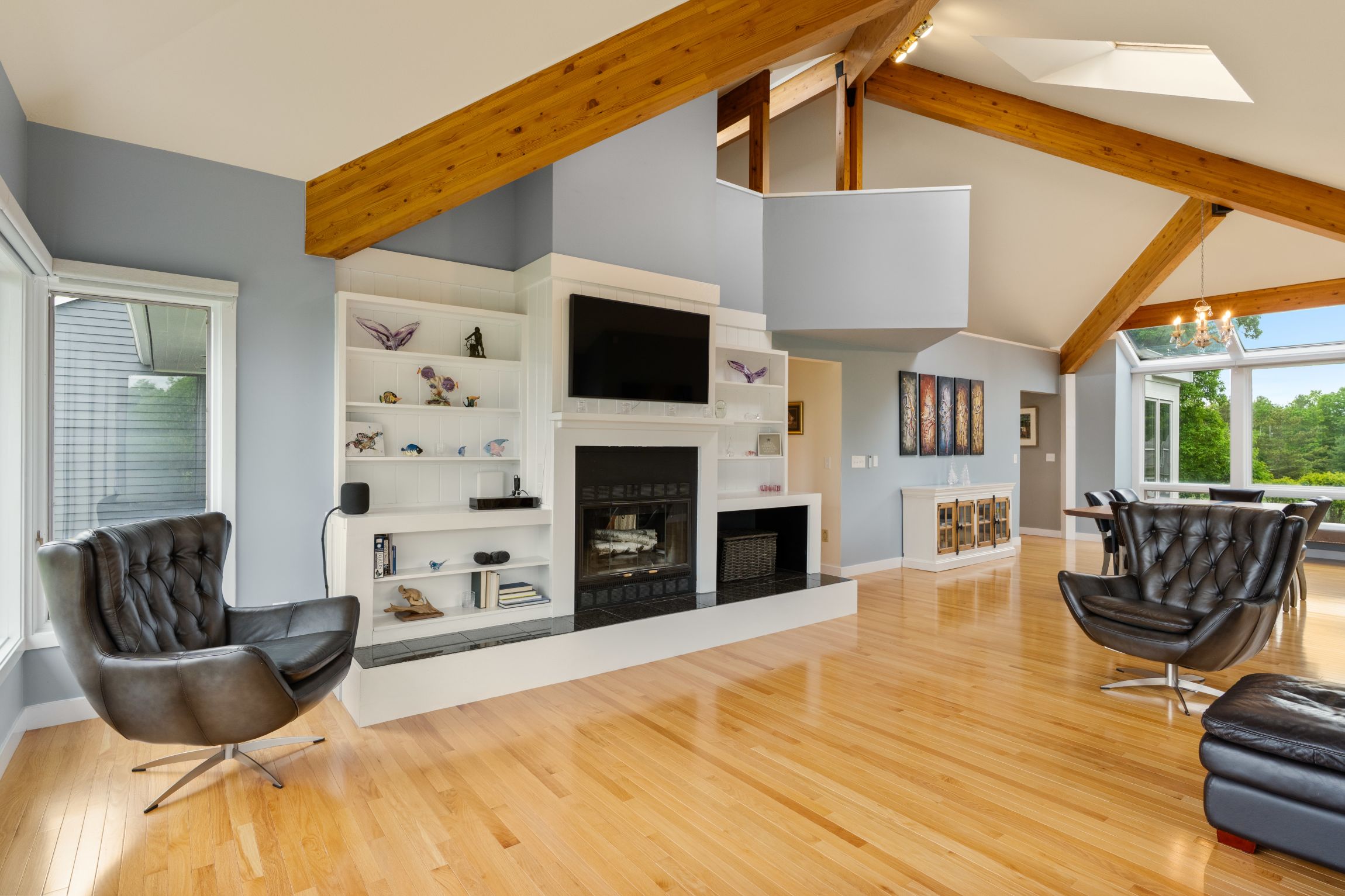8 Schooner Ridge