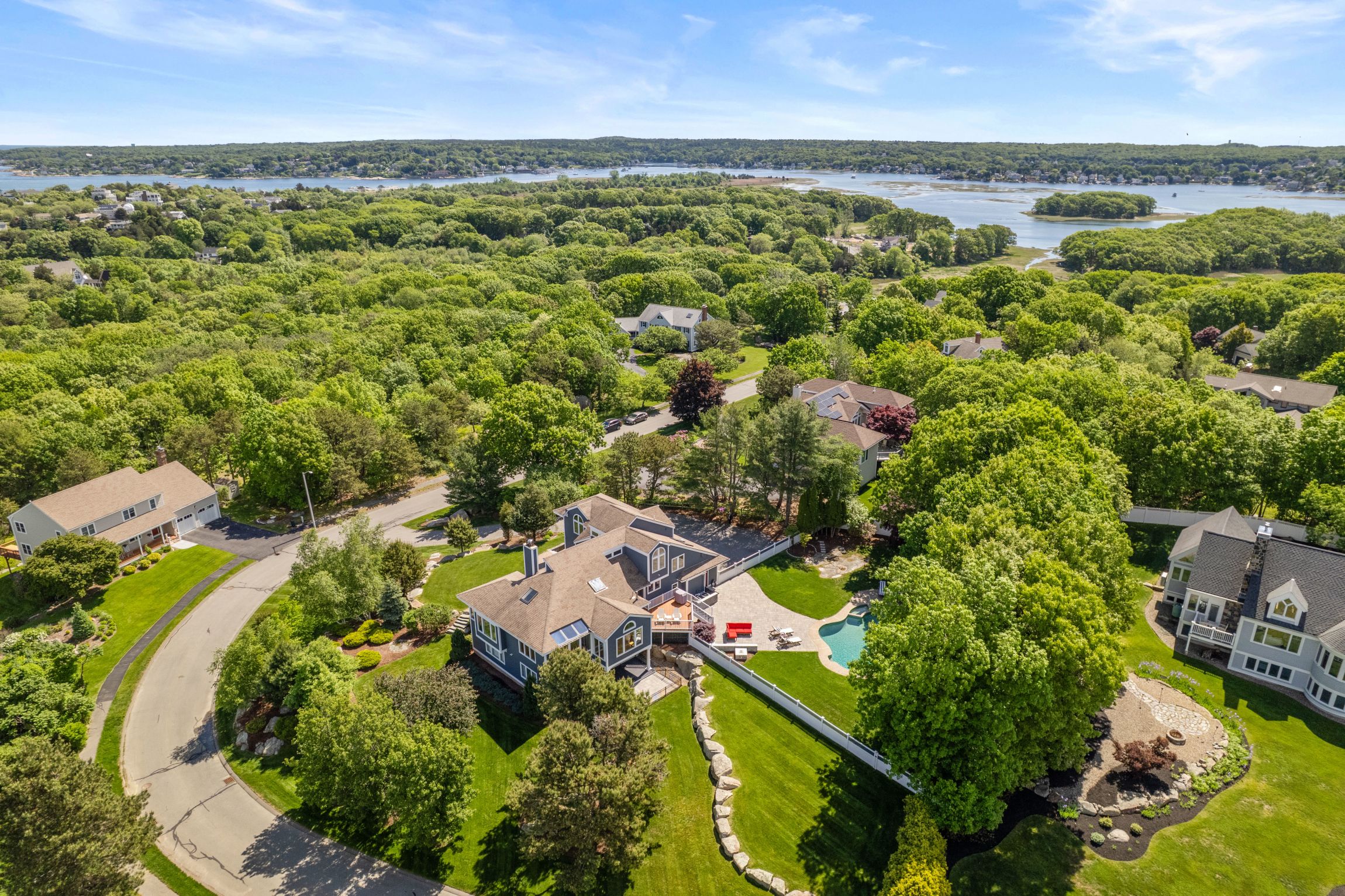 8 Schooner Ridge