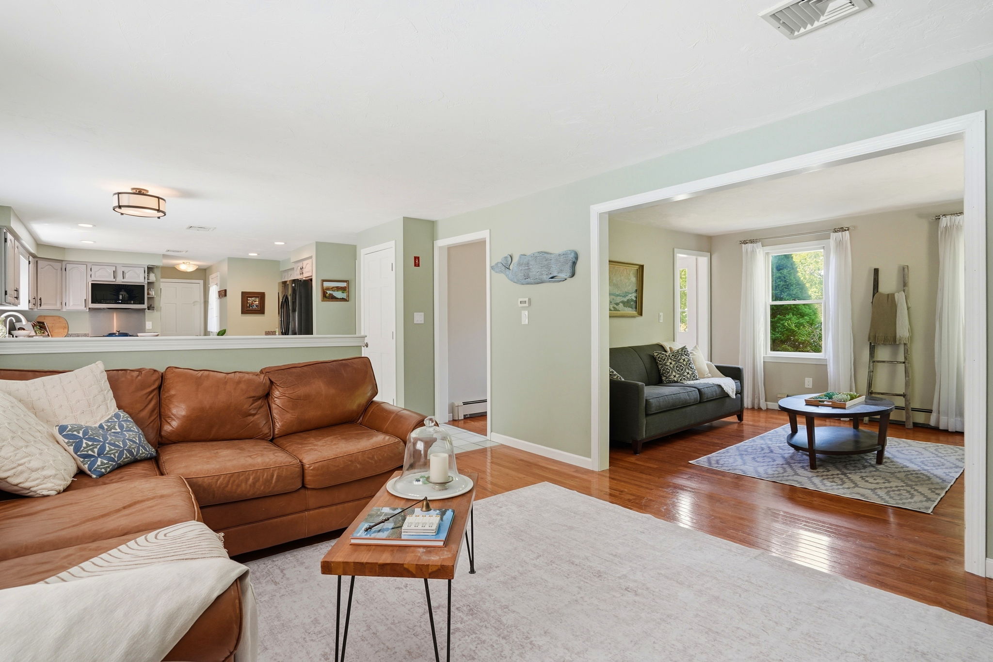 29 Walter Faunce Road