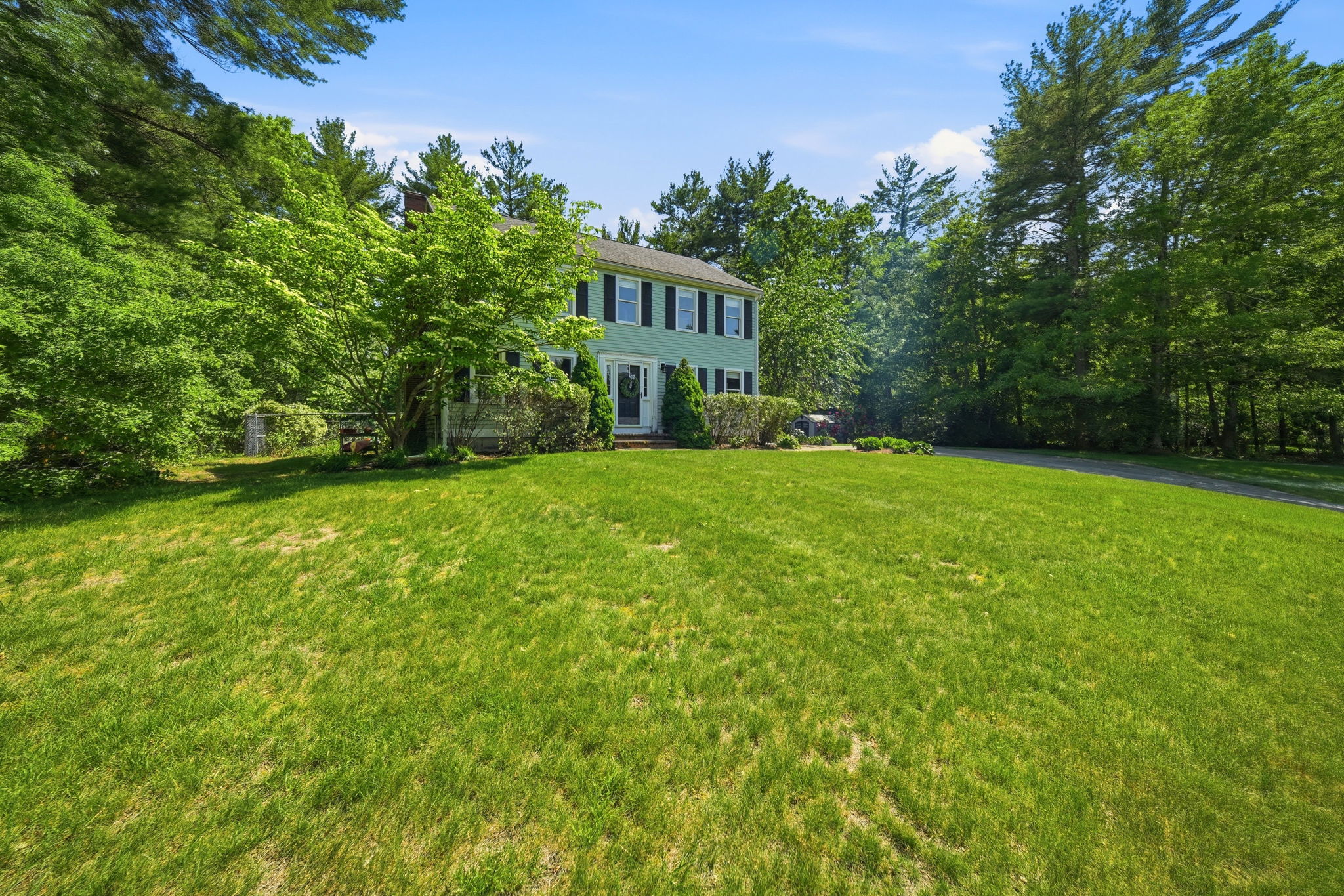 29 Walter Faunce Road