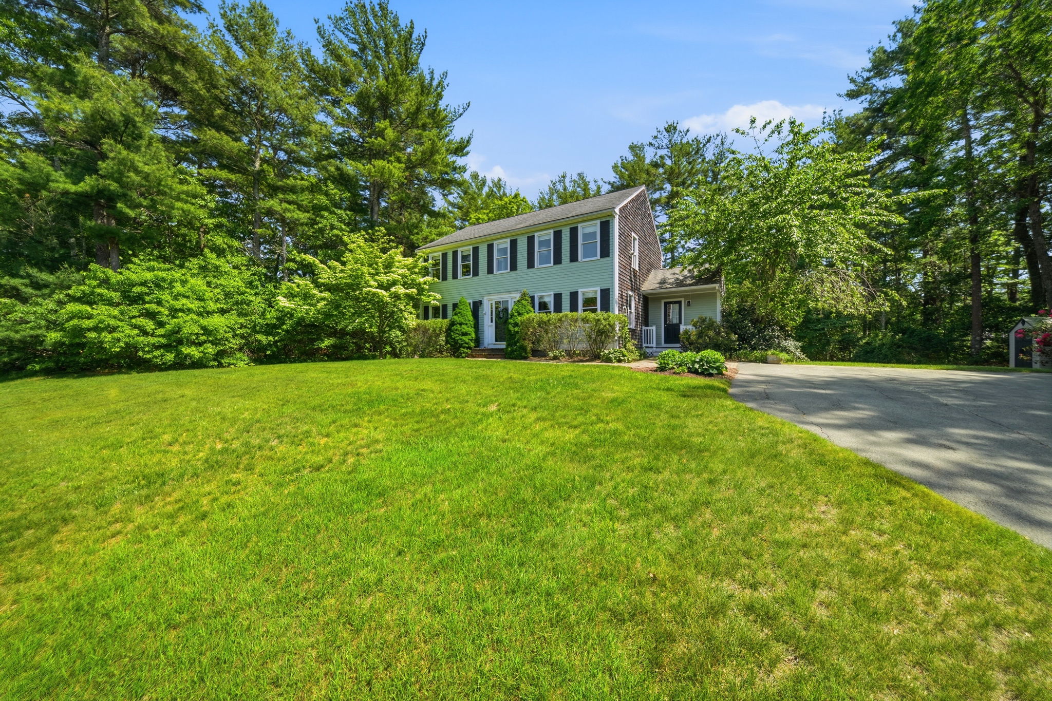 29 Walter Faunce Road