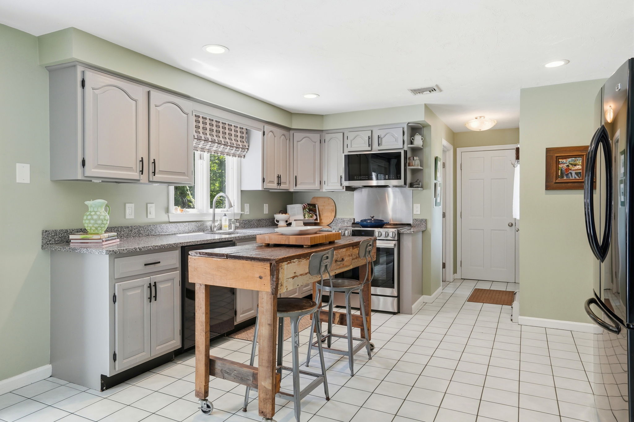 29 Walter Faunce Road