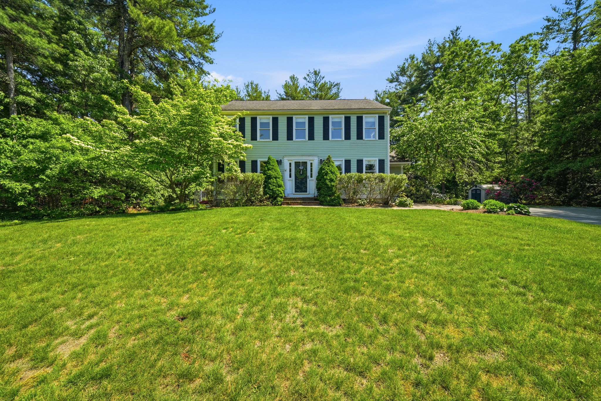 29 Walter Faunce Road