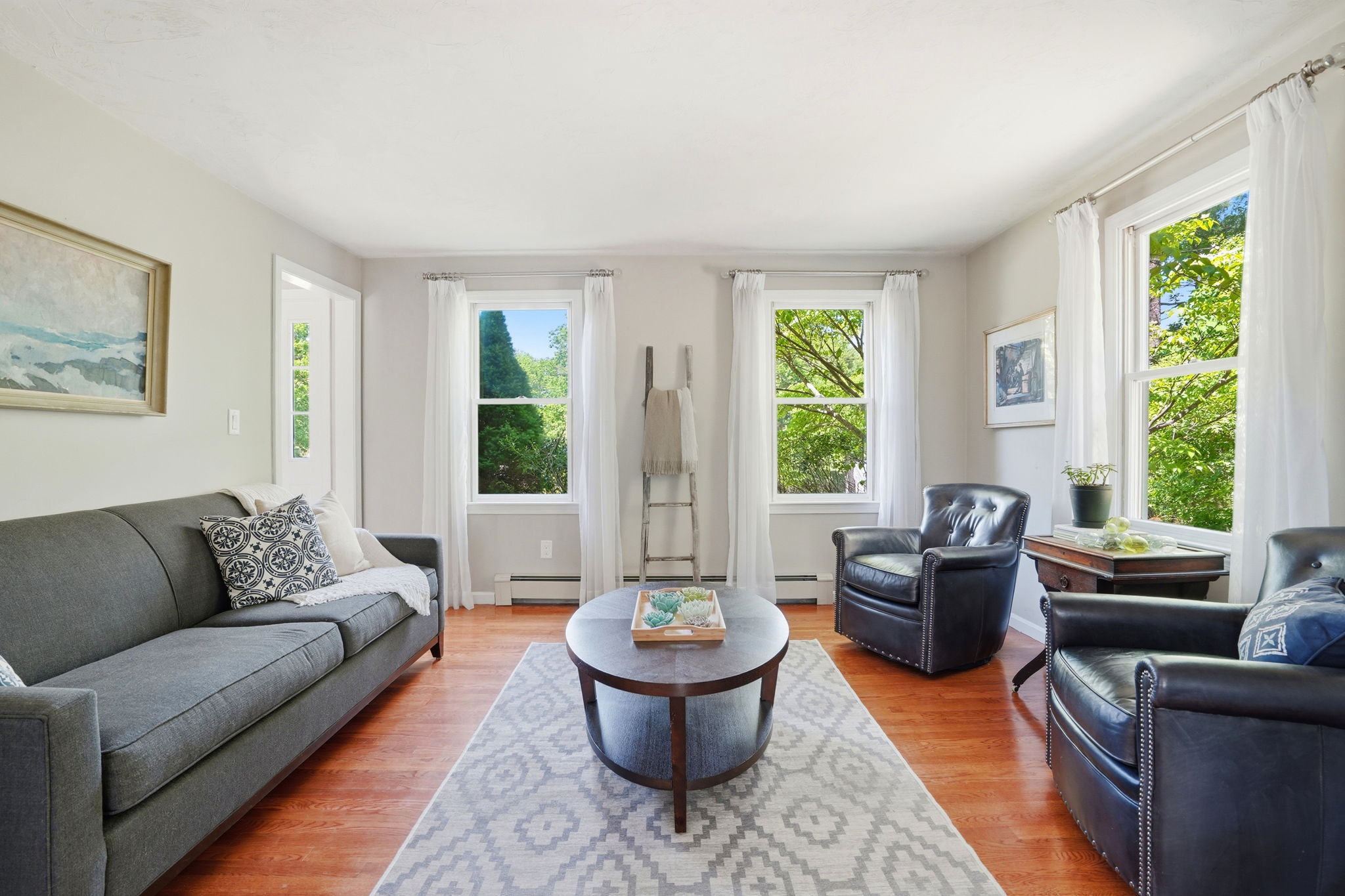 29 Walter Faunce Road