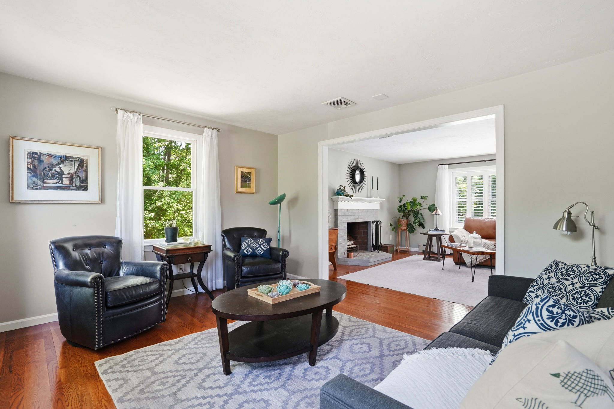 29 Walter Faunce Road