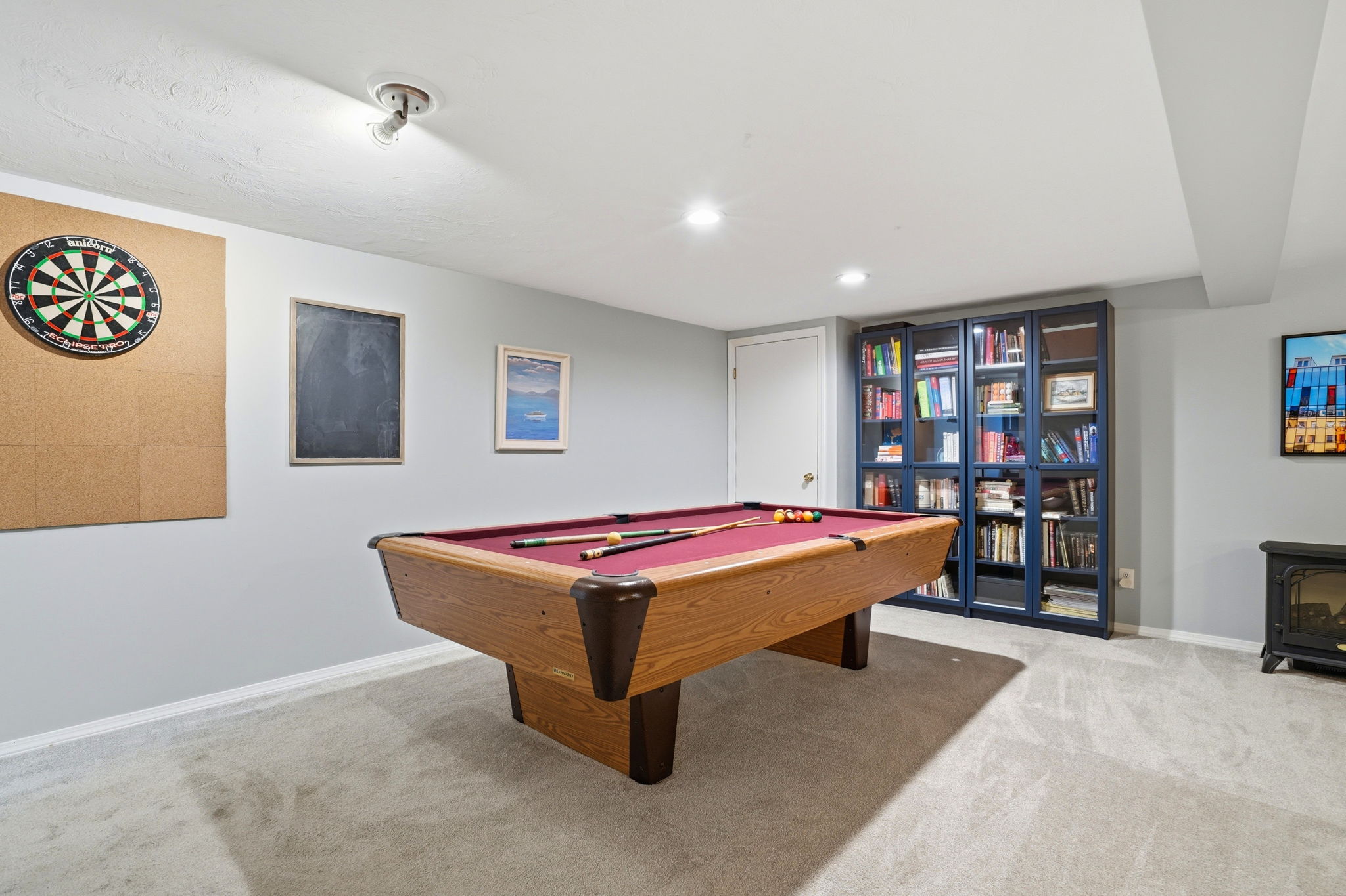 29 Walter Faunce Road