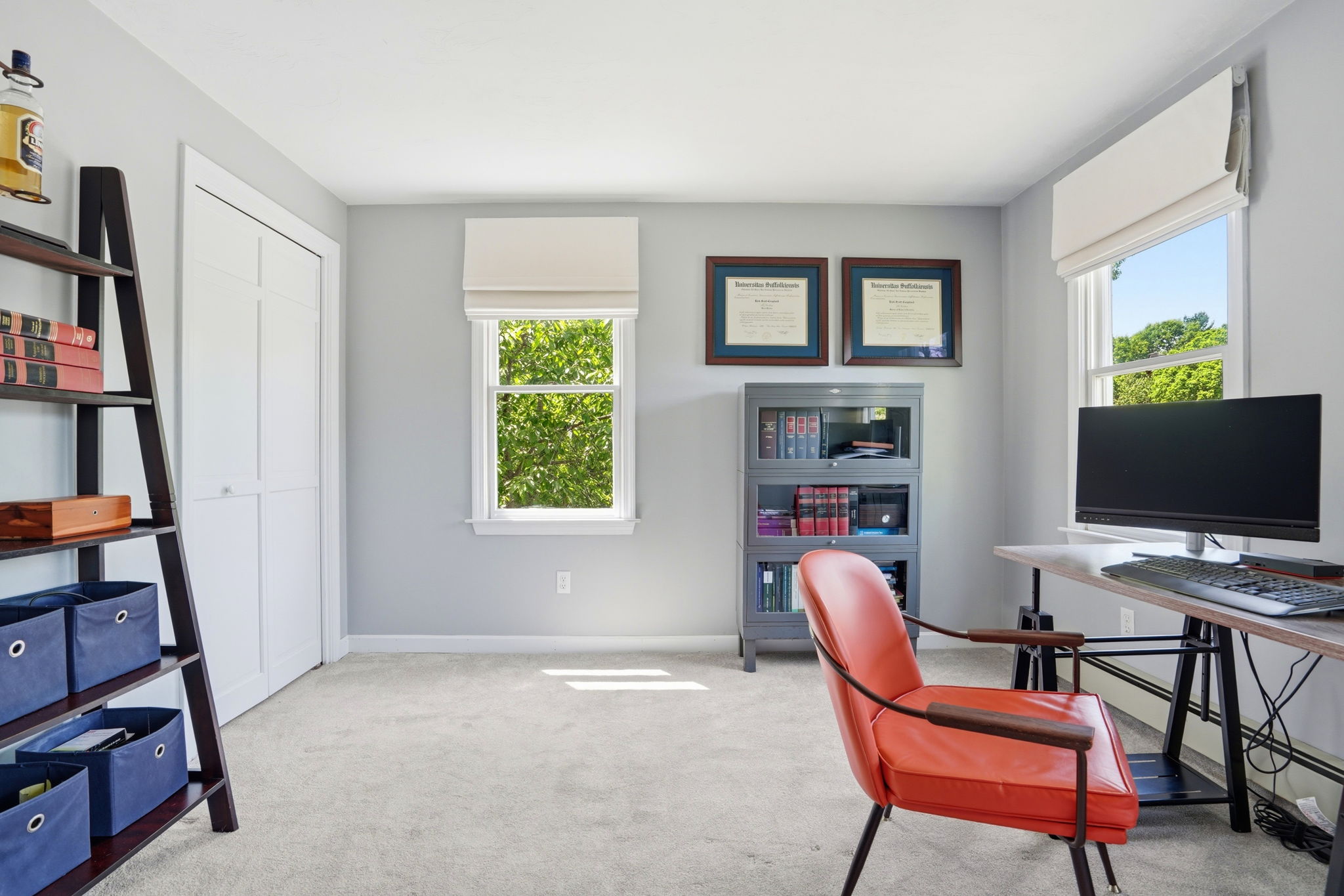 29 Walter Faunce Road