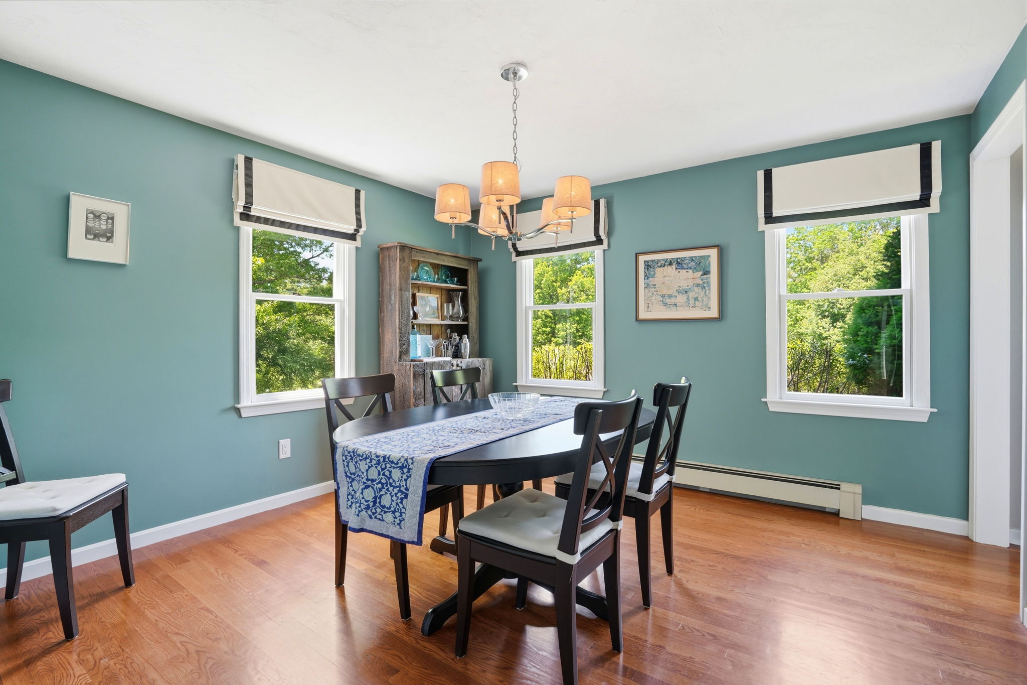 29 Walter Faunce Road