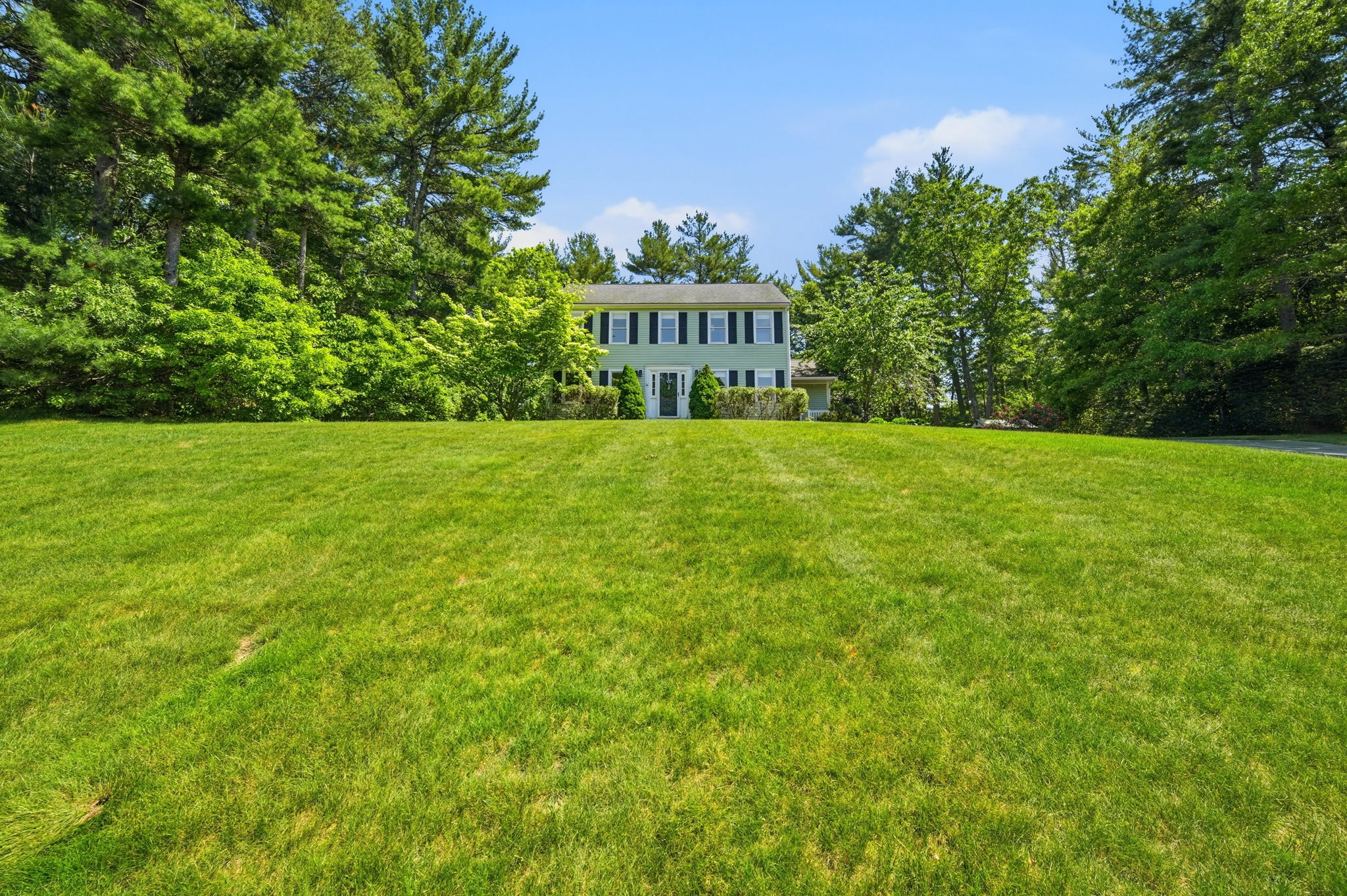 29 Walter Faunce Road