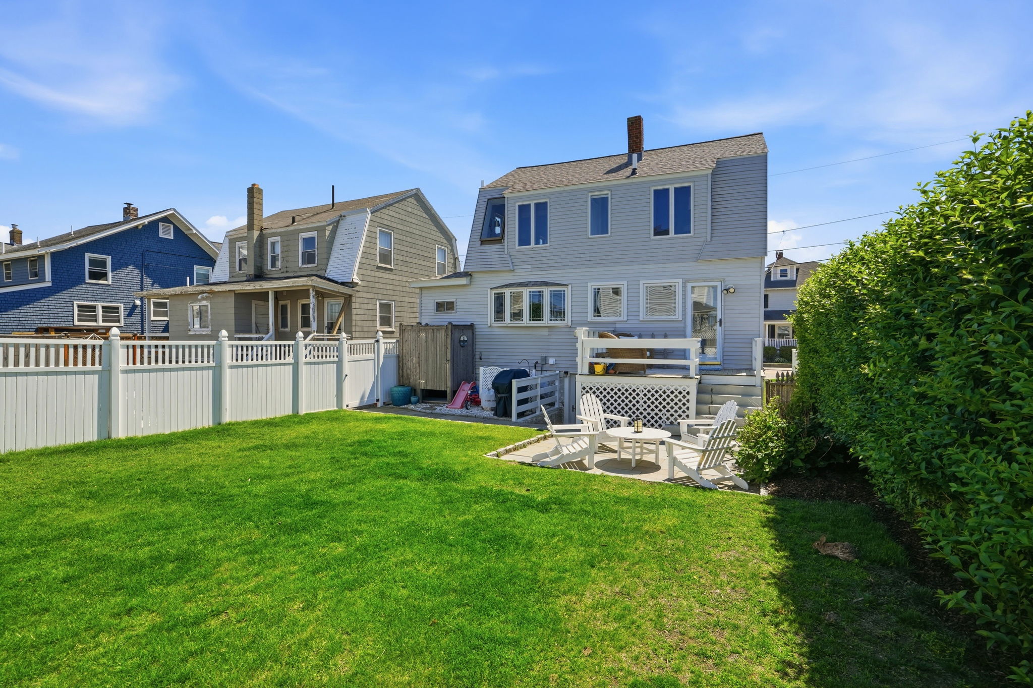 26 Manomet Ave