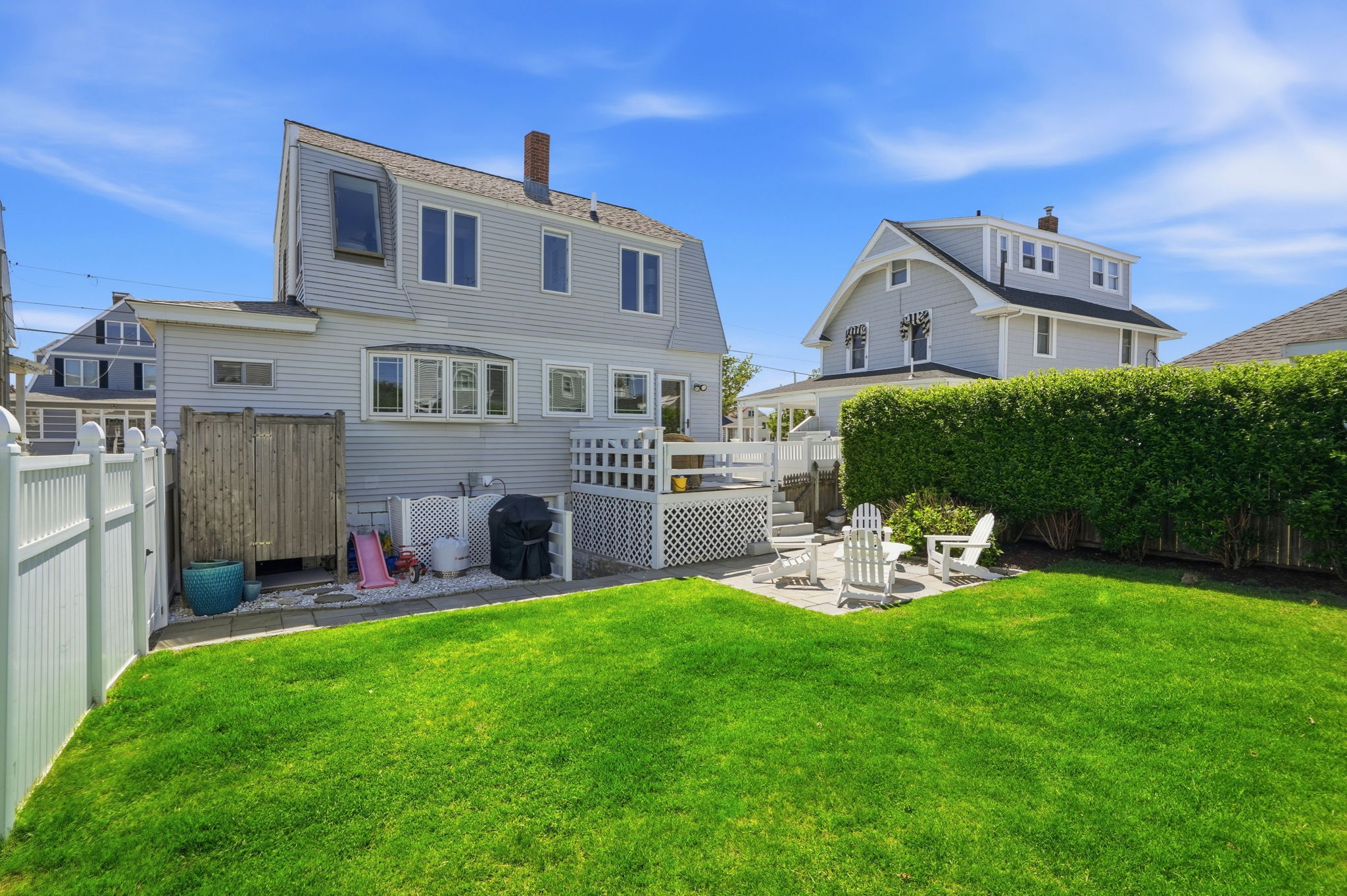 26 Manomet Ave