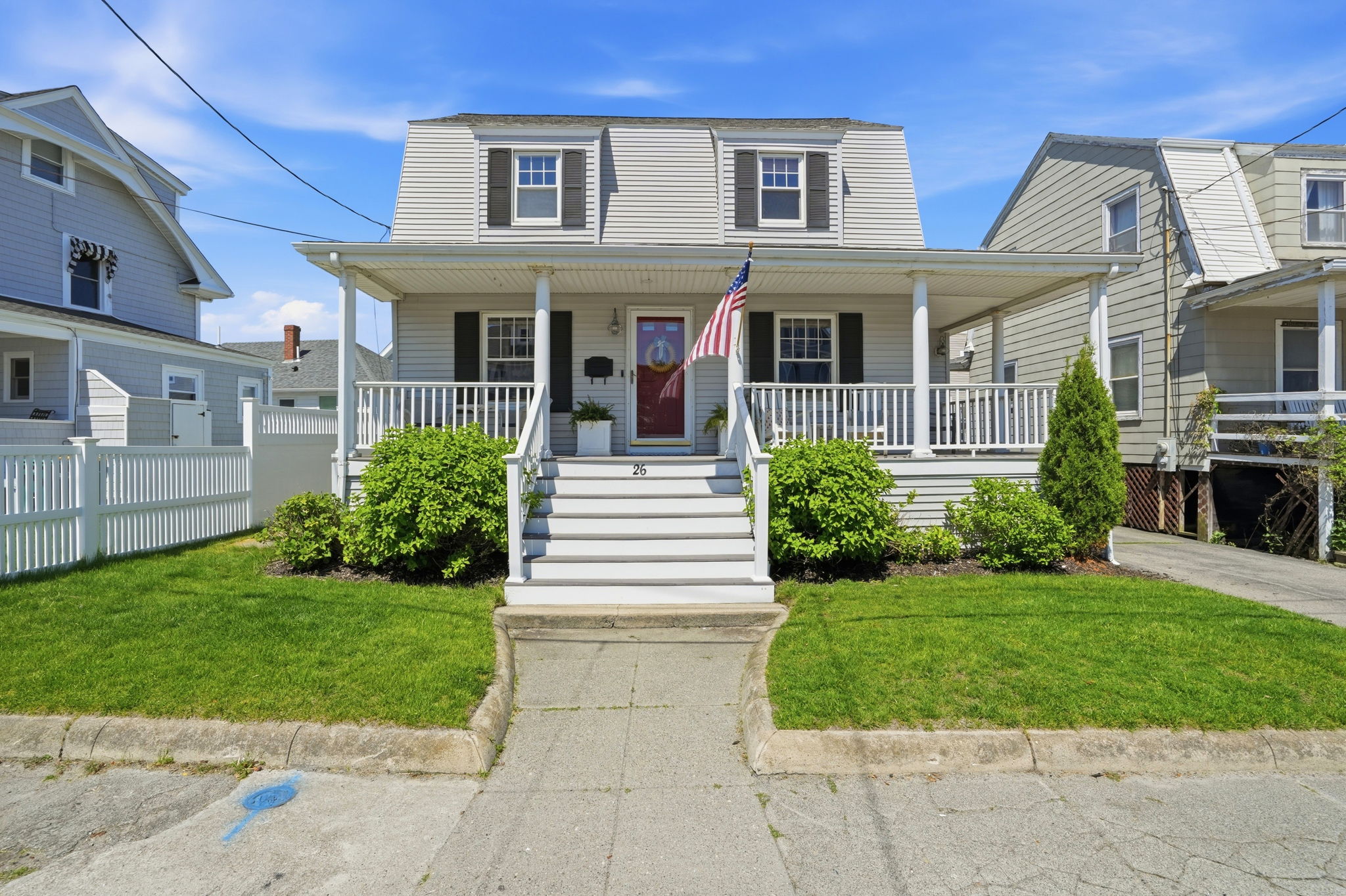 26 Manomet Ave