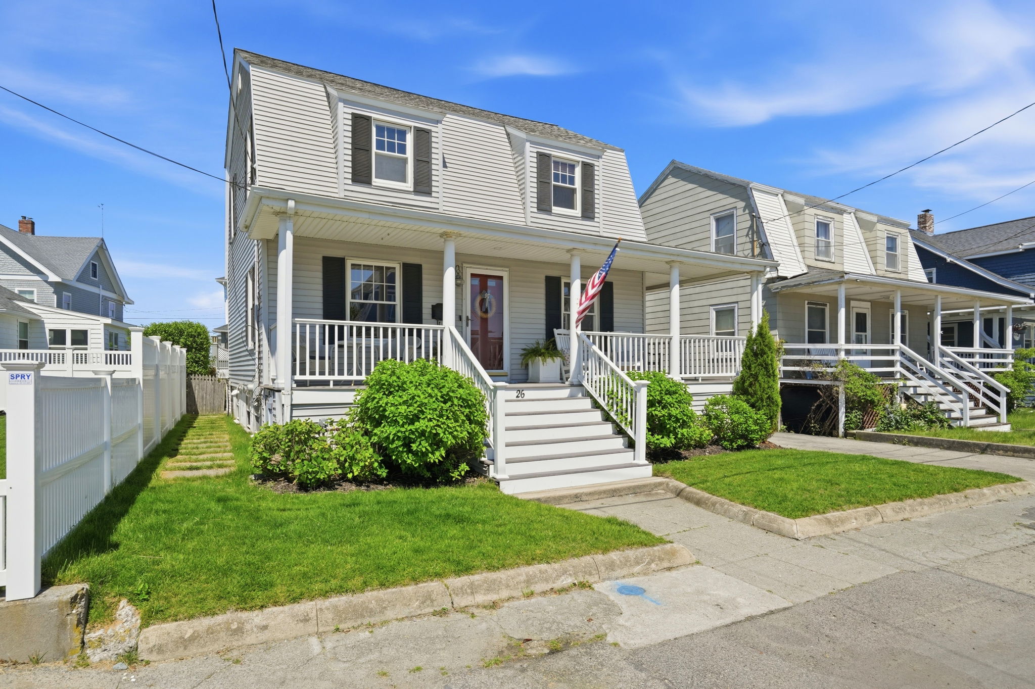 26 Manomet Ave