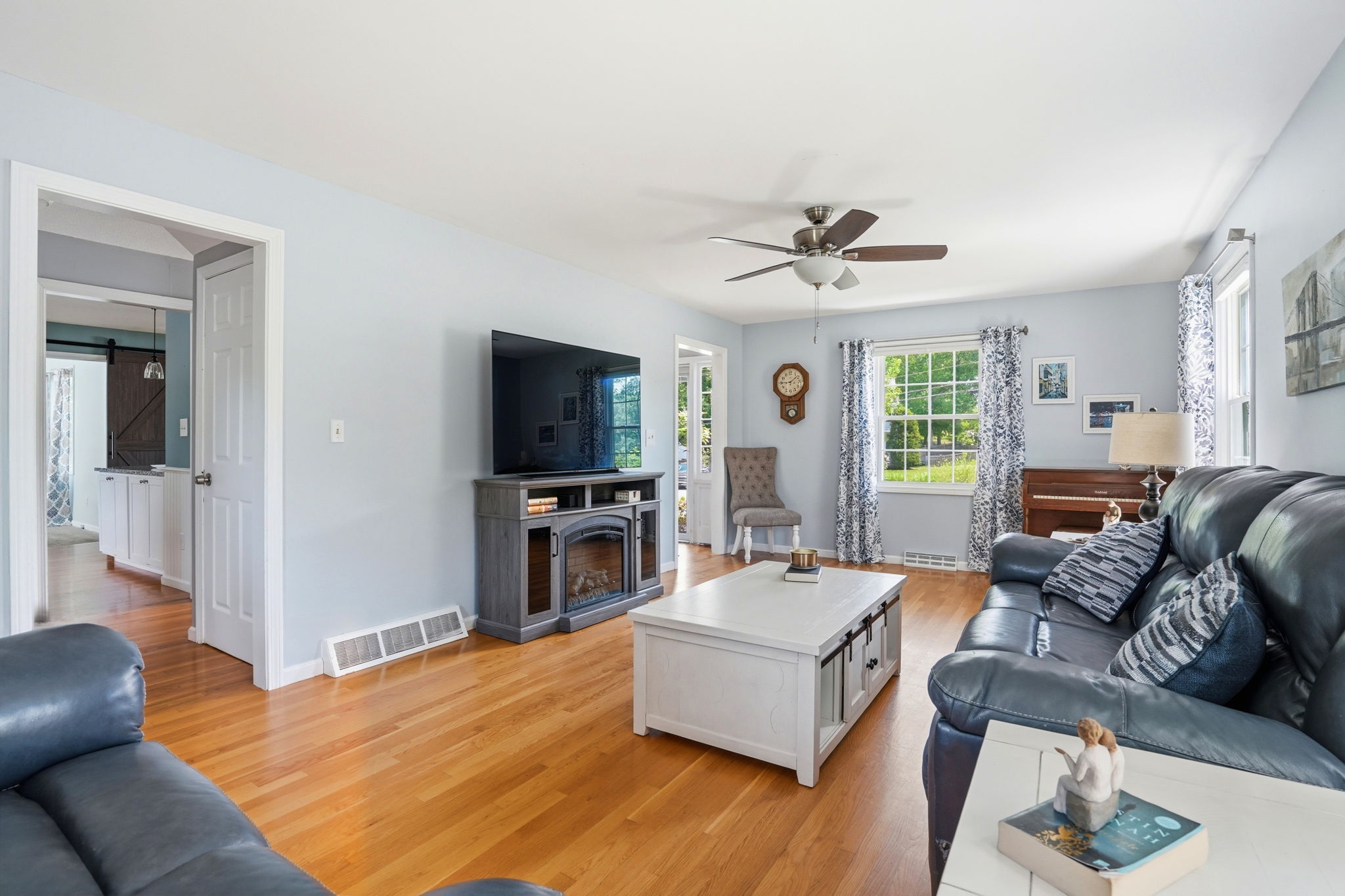 50 Blackmount Drive
