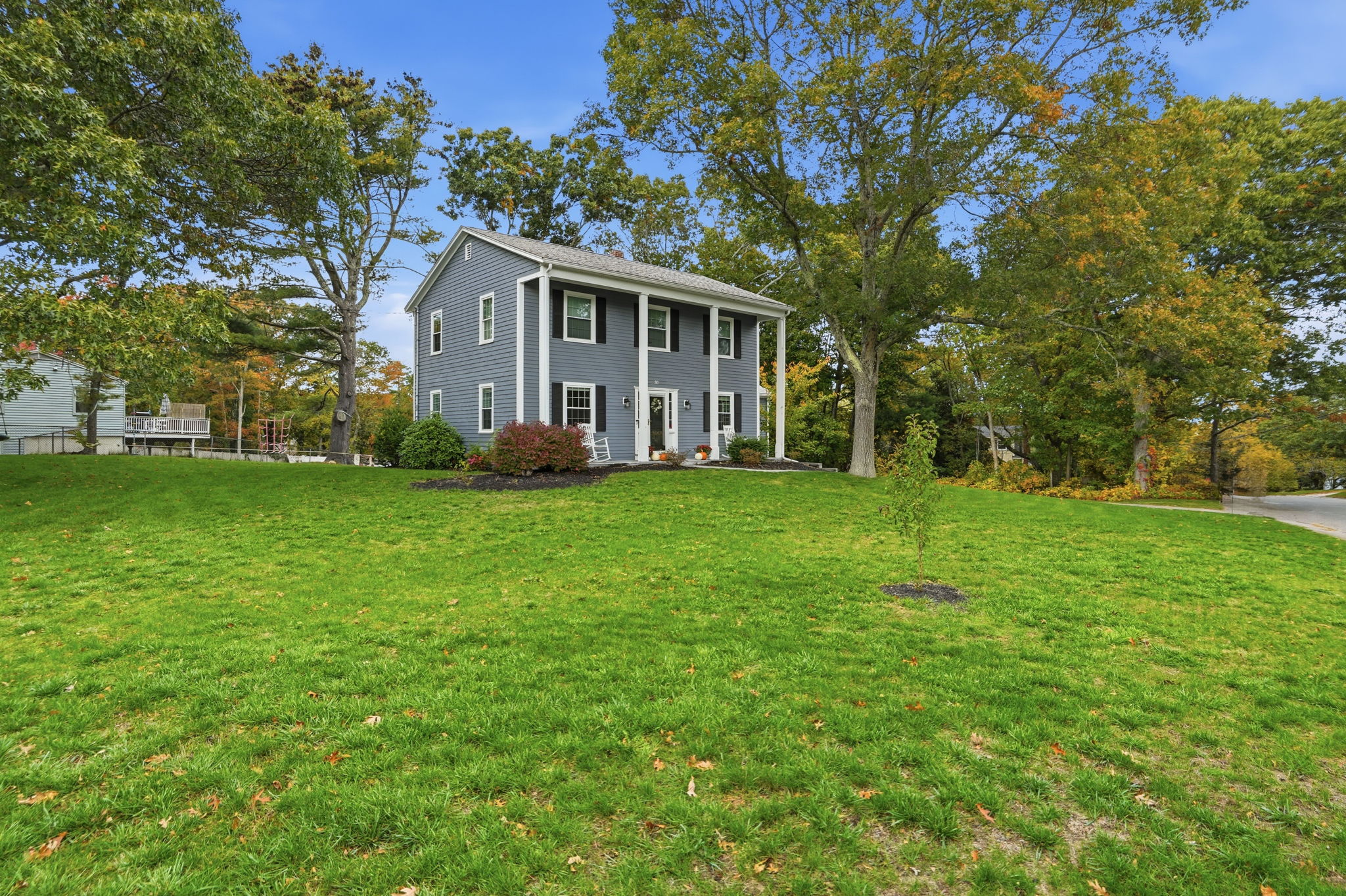 50 Blackmount Drive