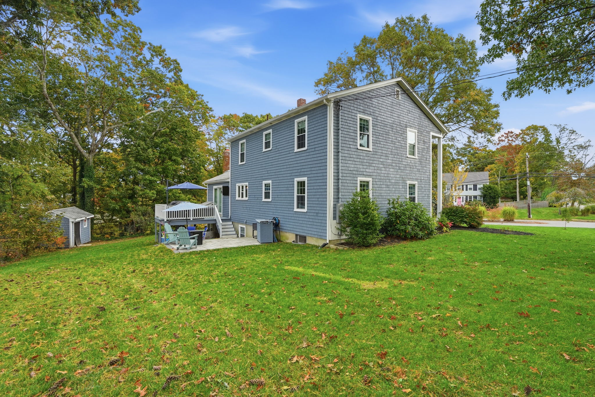 50 Blackmount Drive