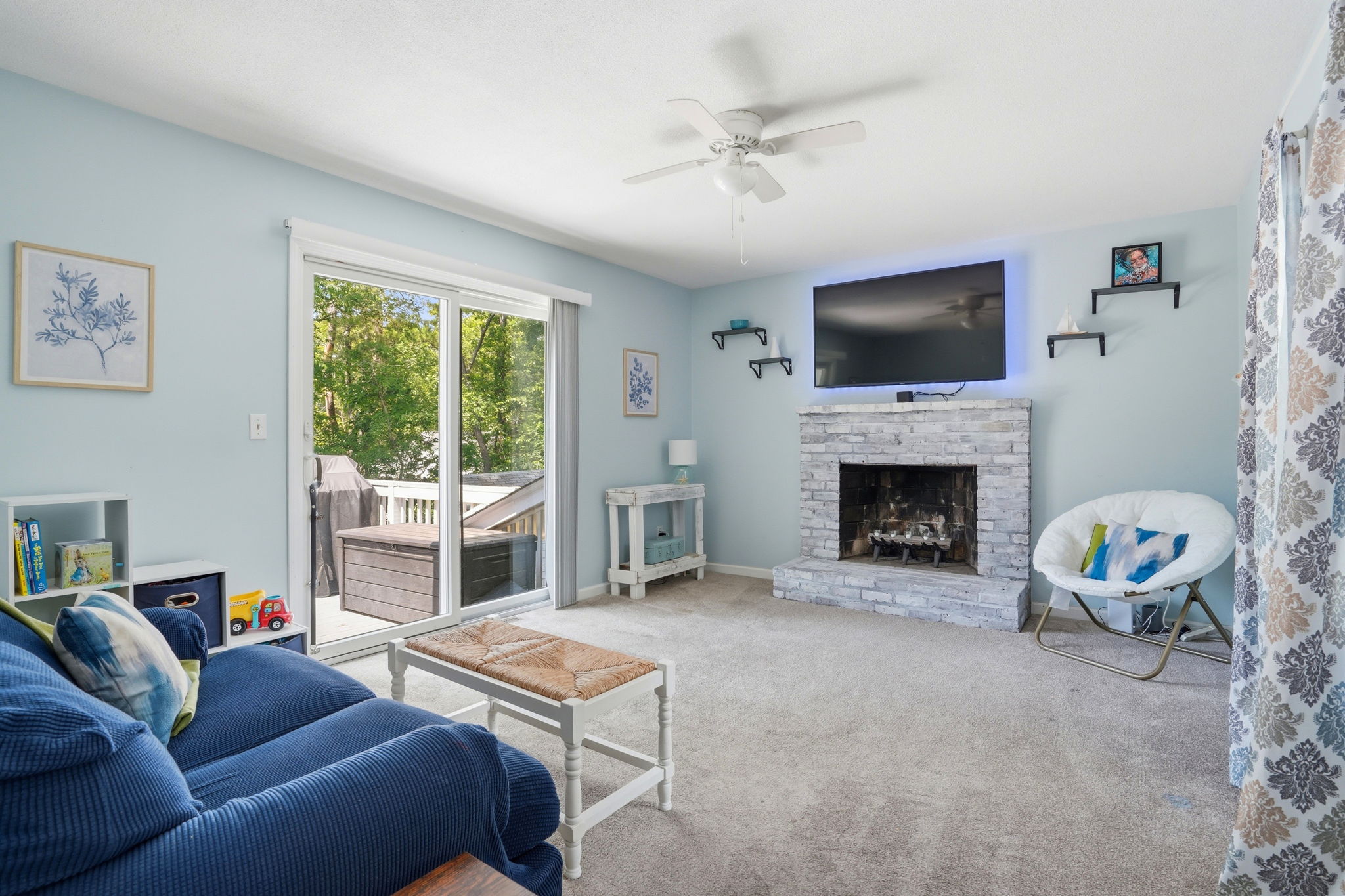 50 Blackmount Drive
