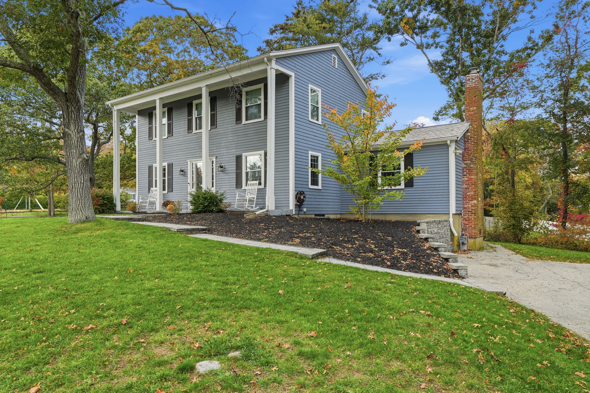 50 Blackmount Drive