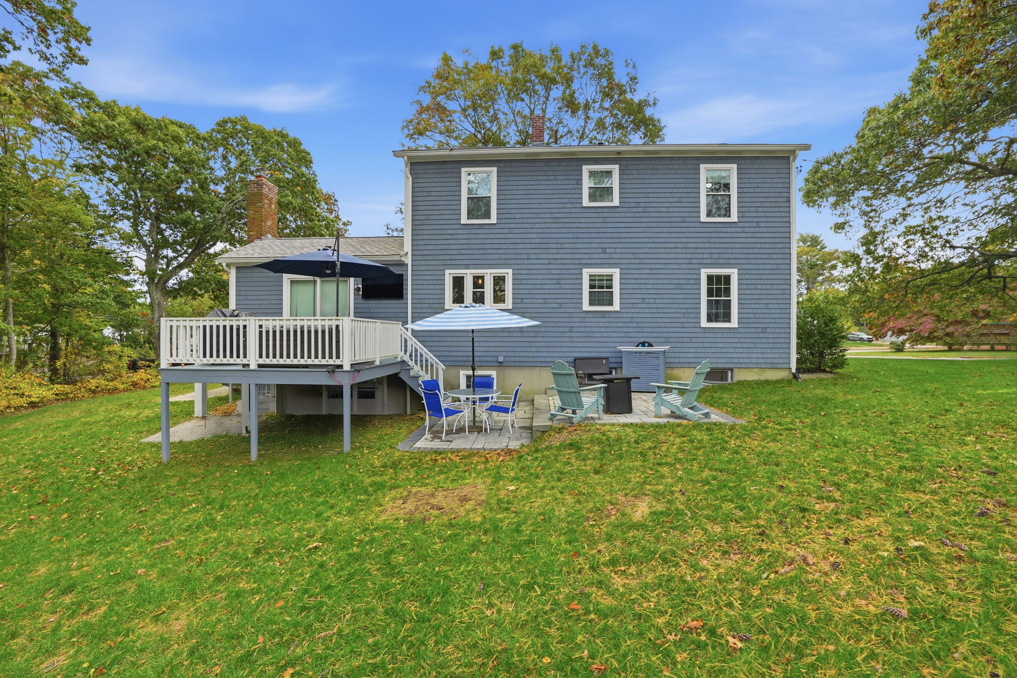 50 Blackmount Drive