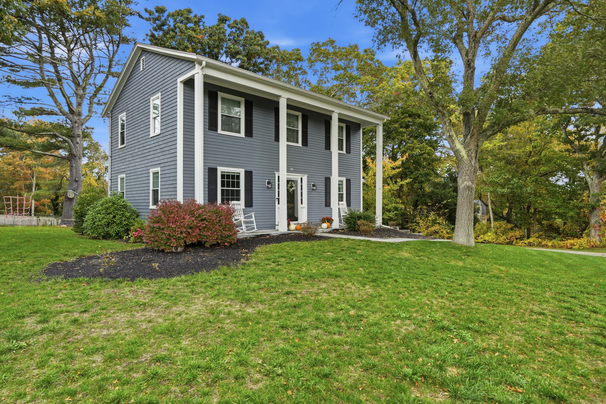 50 Blackmount Drive