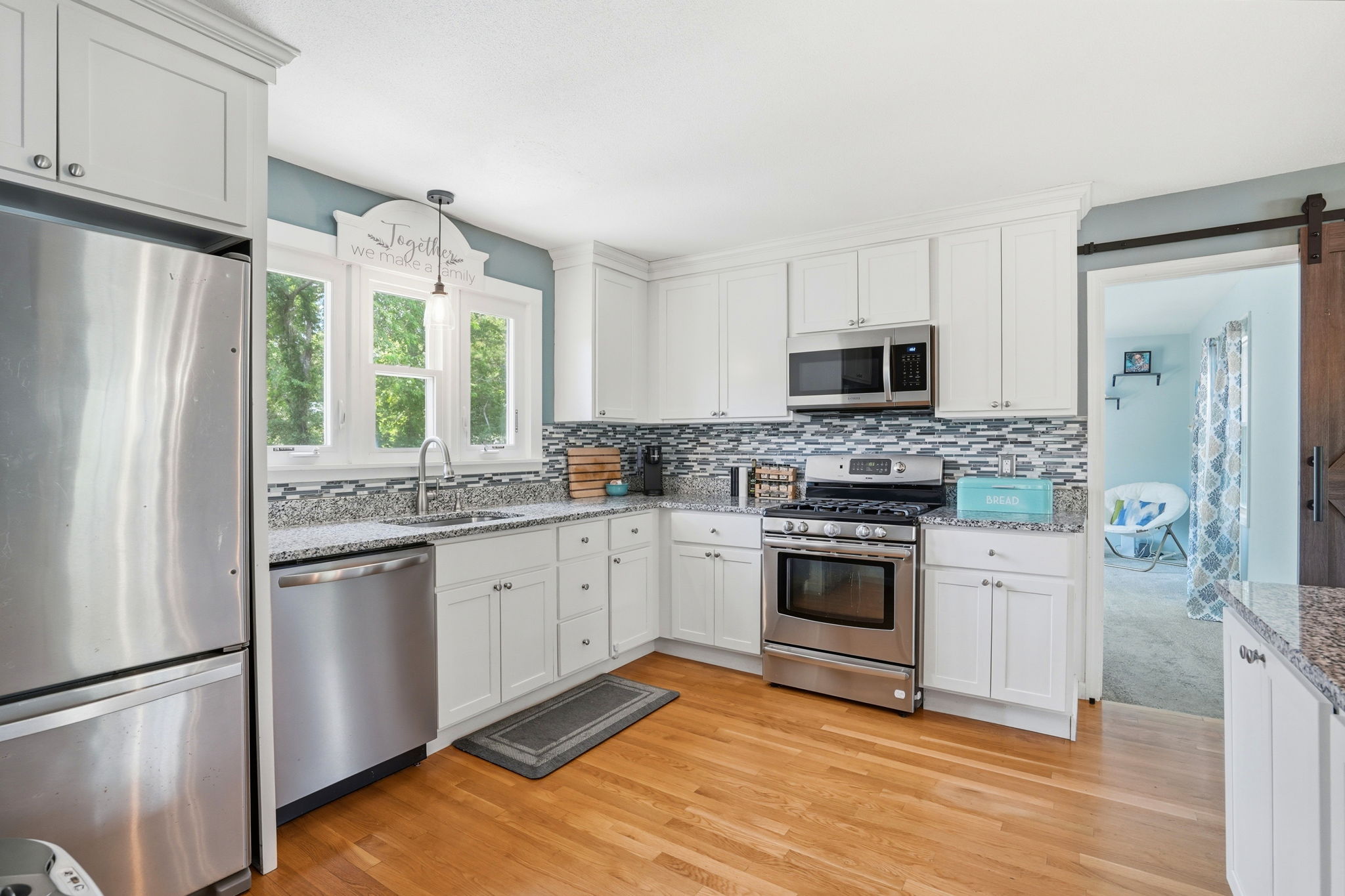 50 Blackmount Drive