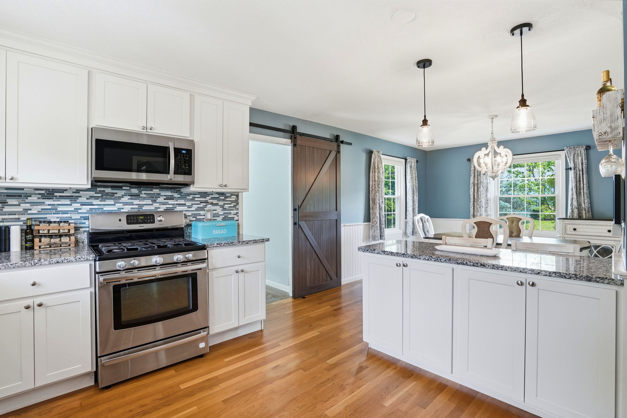 50 Blackmount Drive