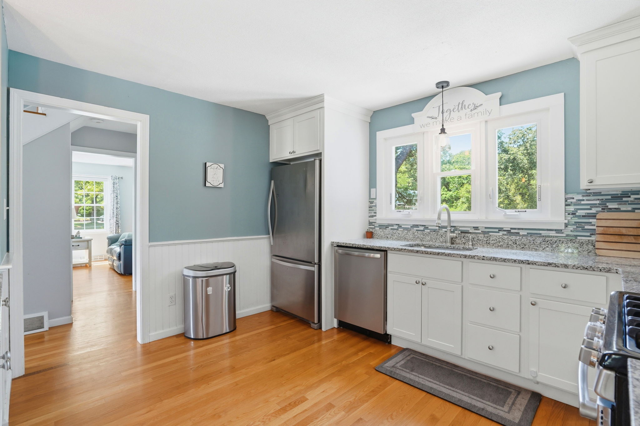 50 Blackmount Drive