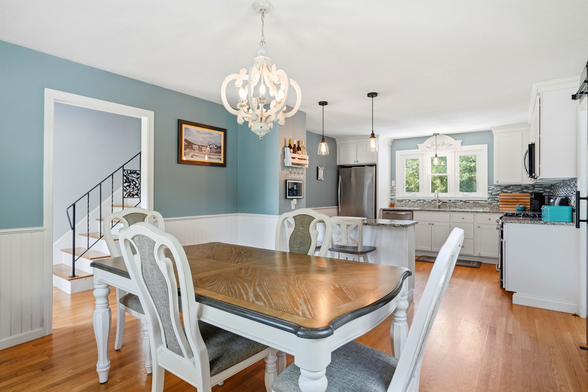50 Blackmount Drive