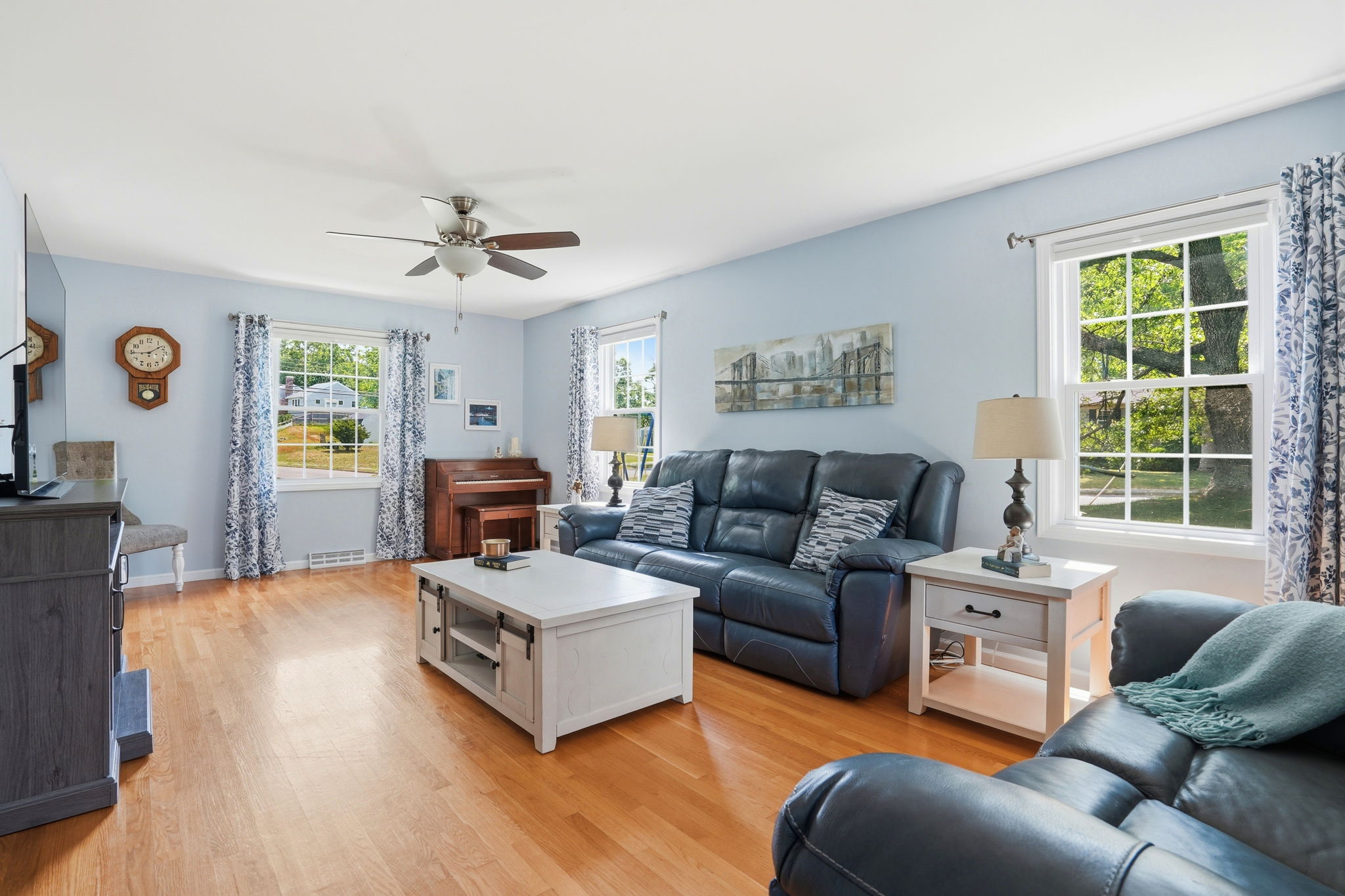 50 Blackmount Drive