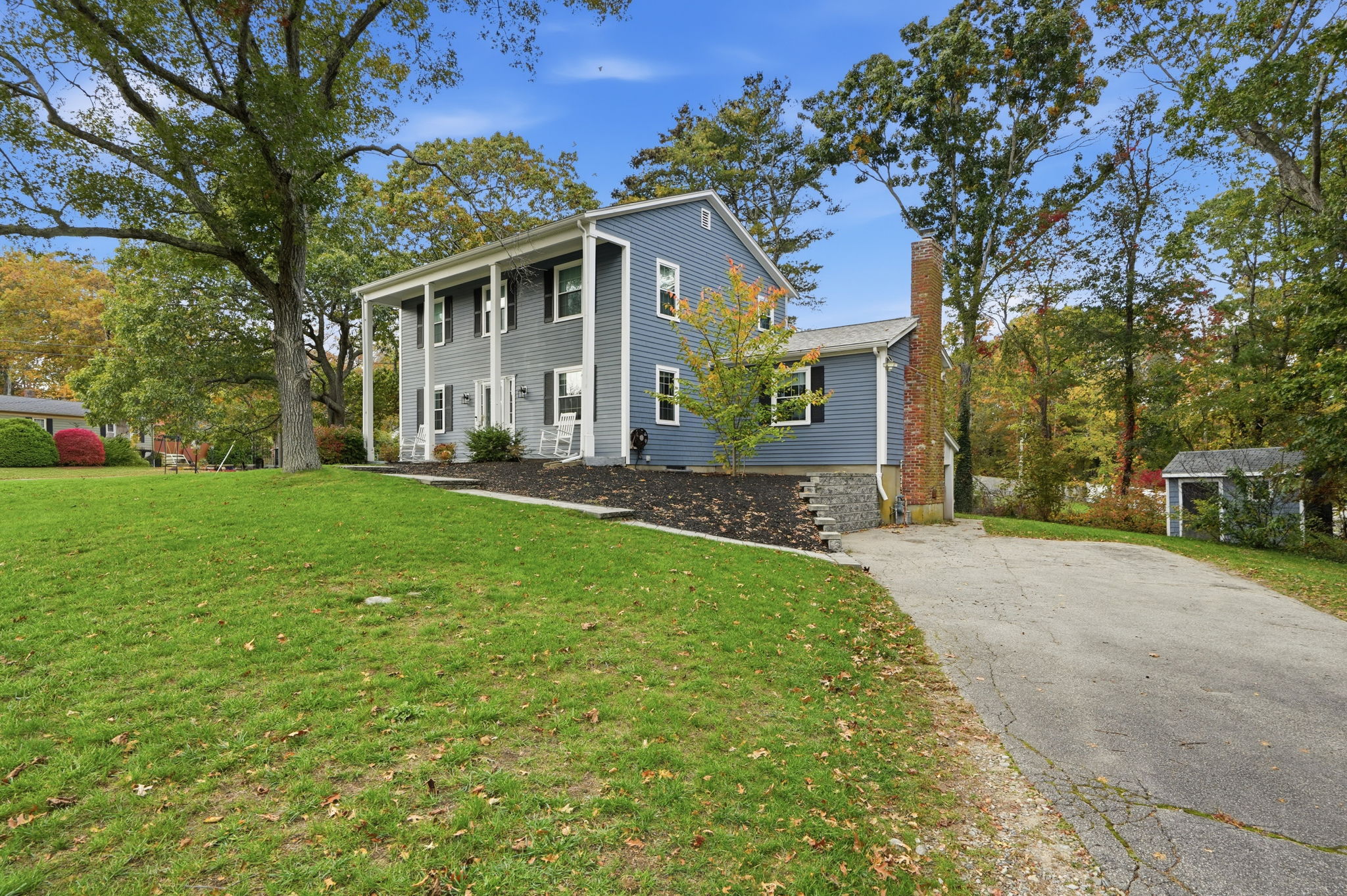50 Blackmount Drive