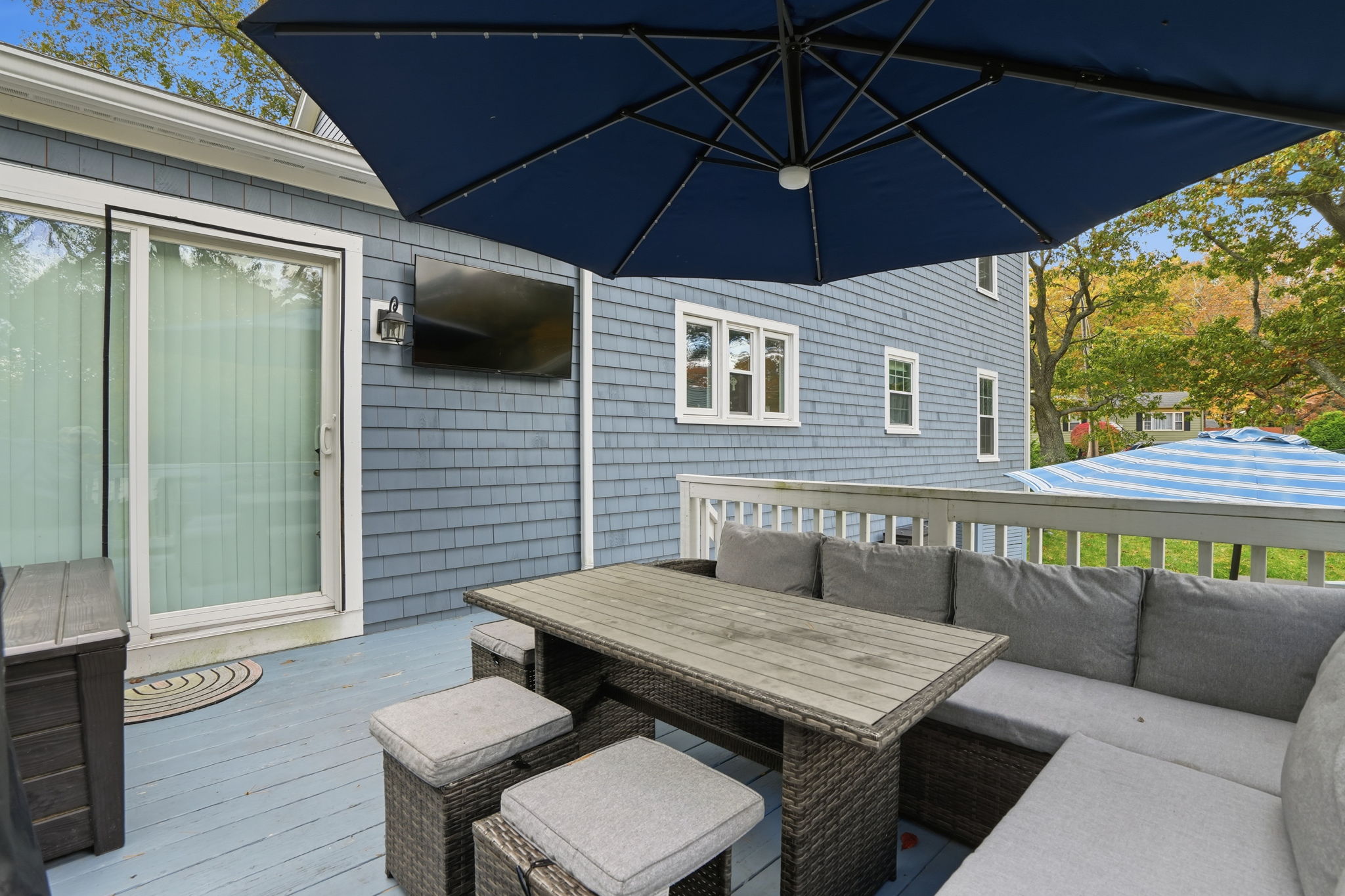 50 Blackmount Drive